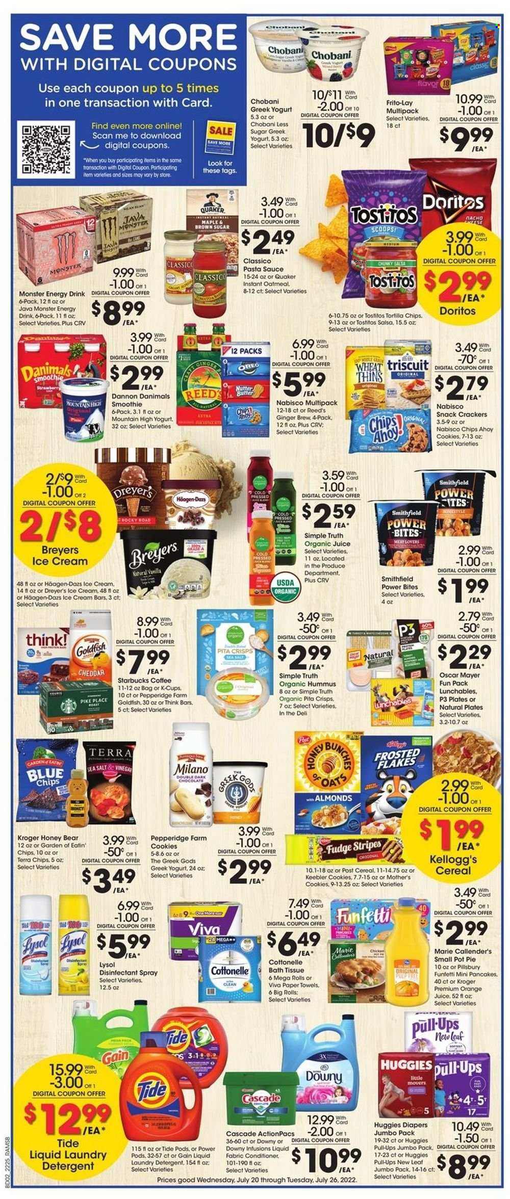 Ralphs ad - 07/20/2022 - 07/26/2022. Page 2