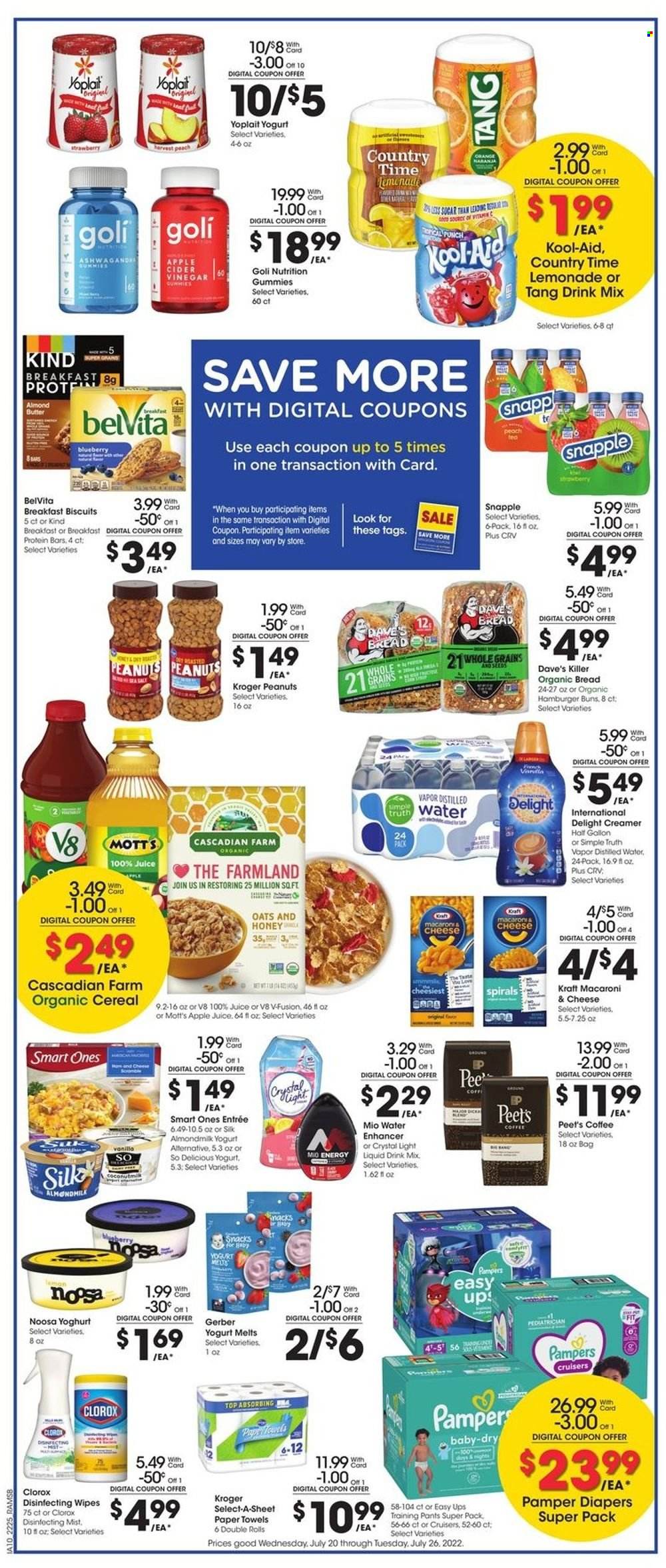 Ralphs ad - 07/20/2022 - 07/26/2022. Page 3