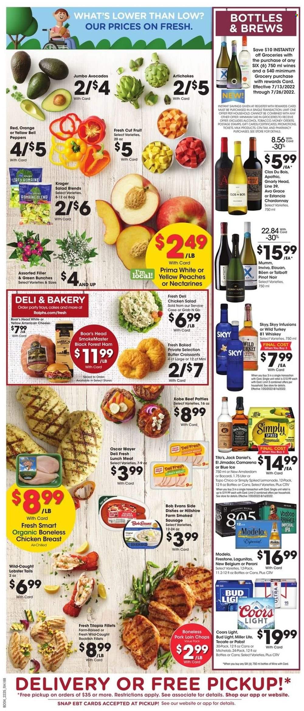 Ralphs ad - 07/20/2022 - 07/26/2022. Page 4