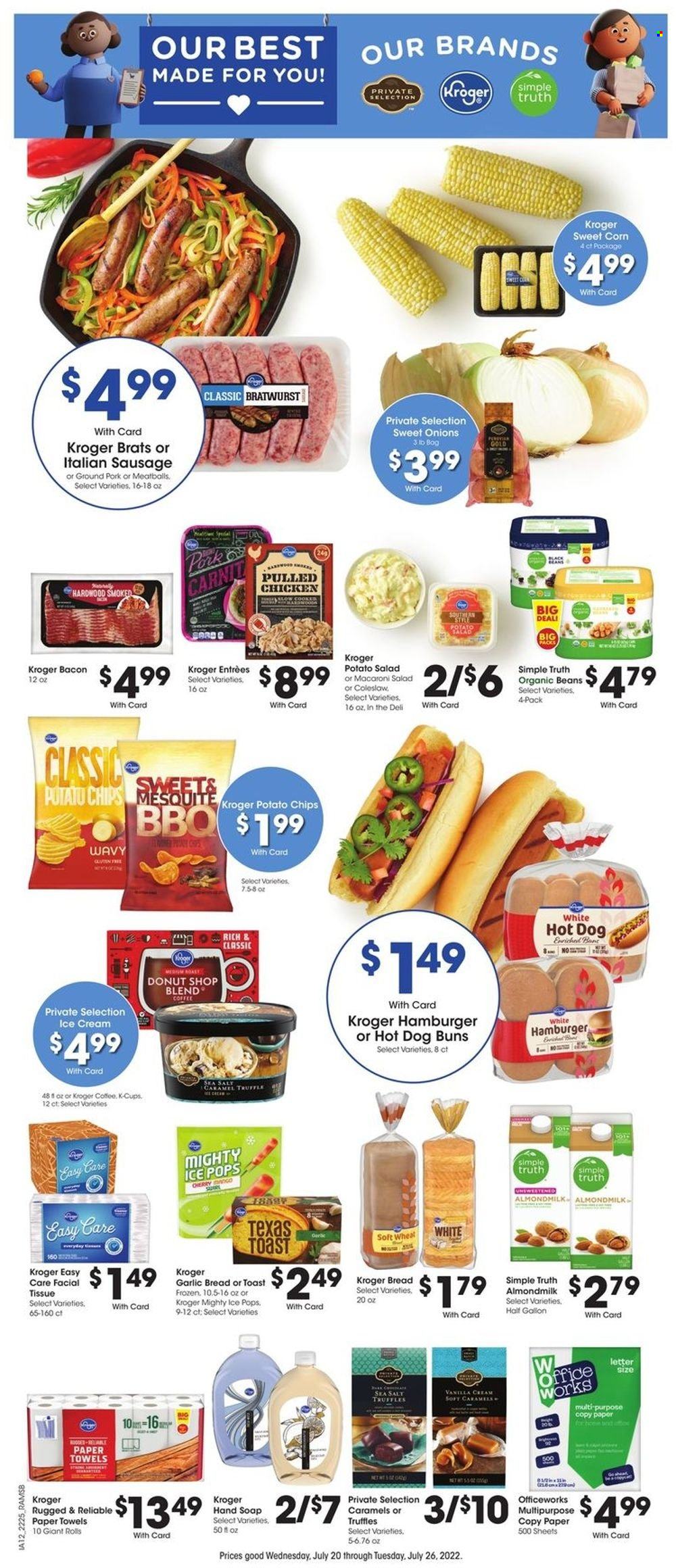 Ralphs ad - 07/20/2022 - 07/26/2022. Page 7