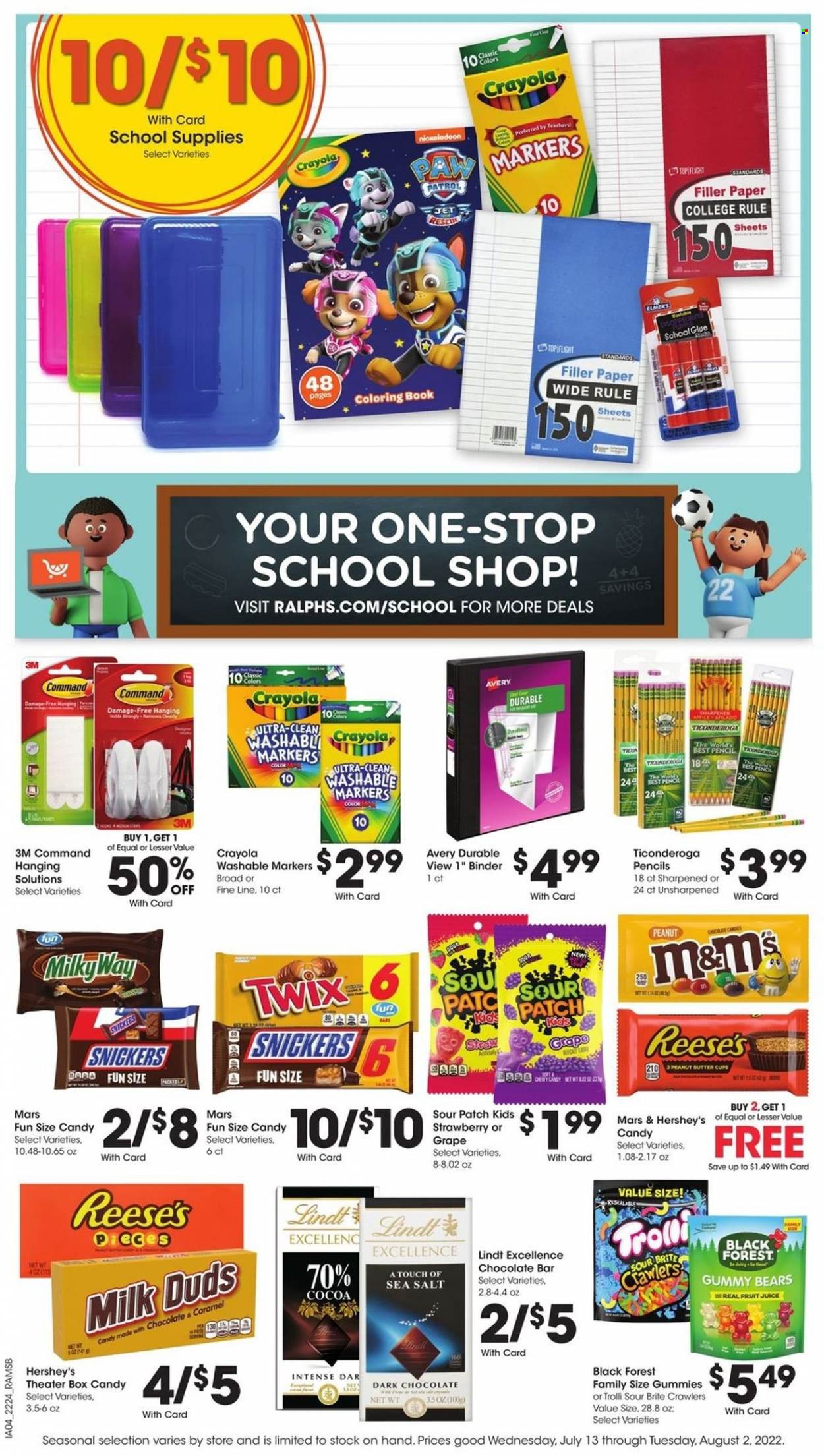 Ralphs ad - 07/20/2022 - 07/26/2022. Page 8
