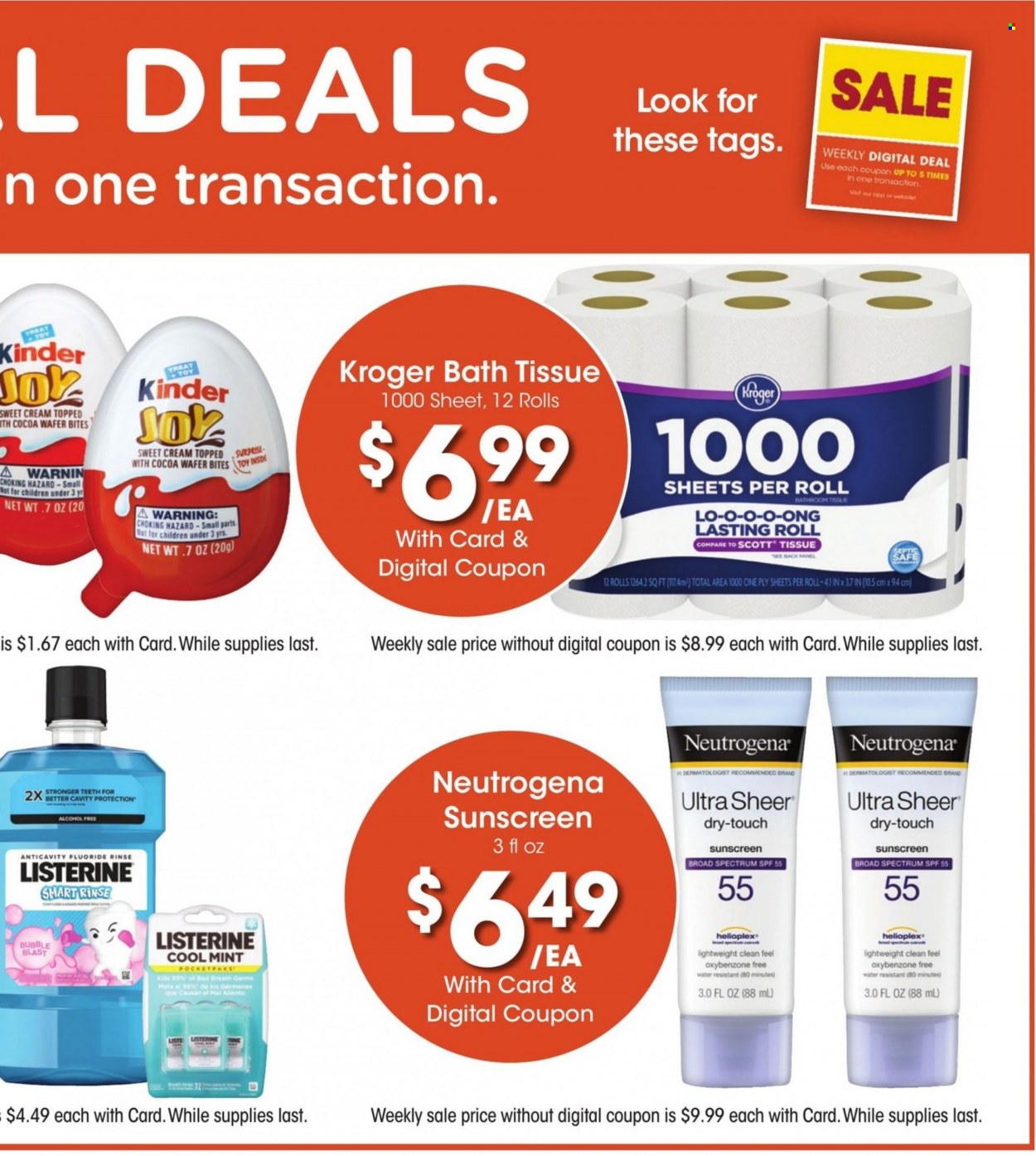 Ralphs ad - 07/20/2022 - 07/26/2022. Page 11