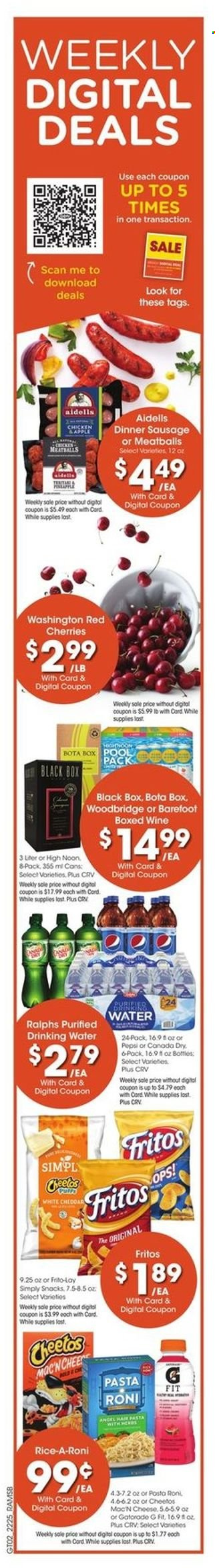 Ralphs ad - 07/20/2022 - 07/26/2022. Page 16