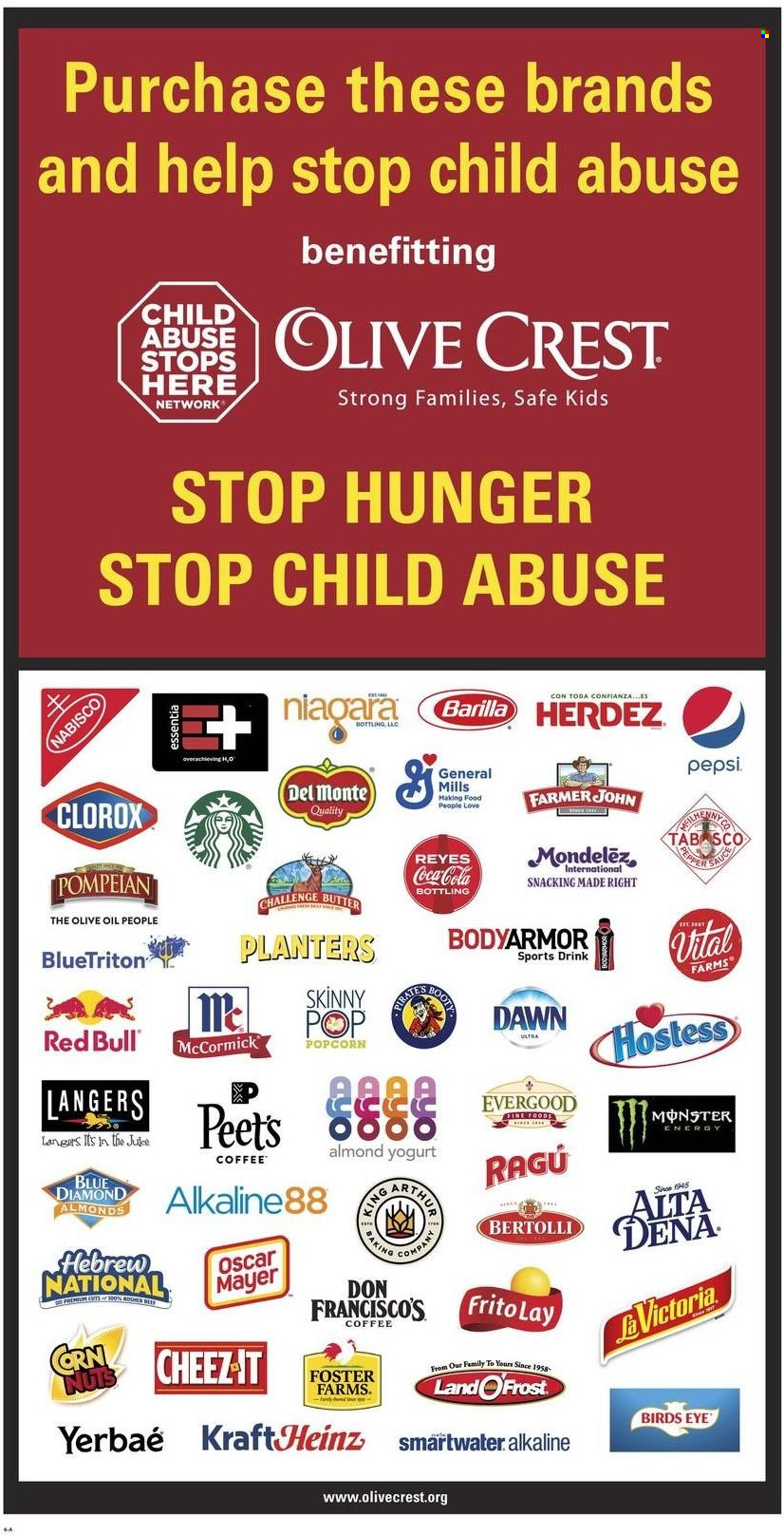 Stater Bros. ad - 07/20/2022 - 07/26/2022. Page 6