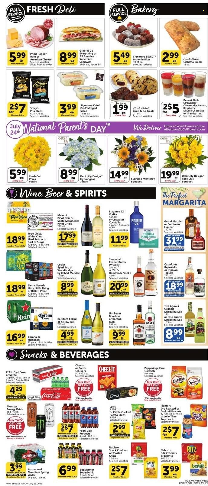 Vons ad - 07/20/2022 - 07/26/2022. Page 3