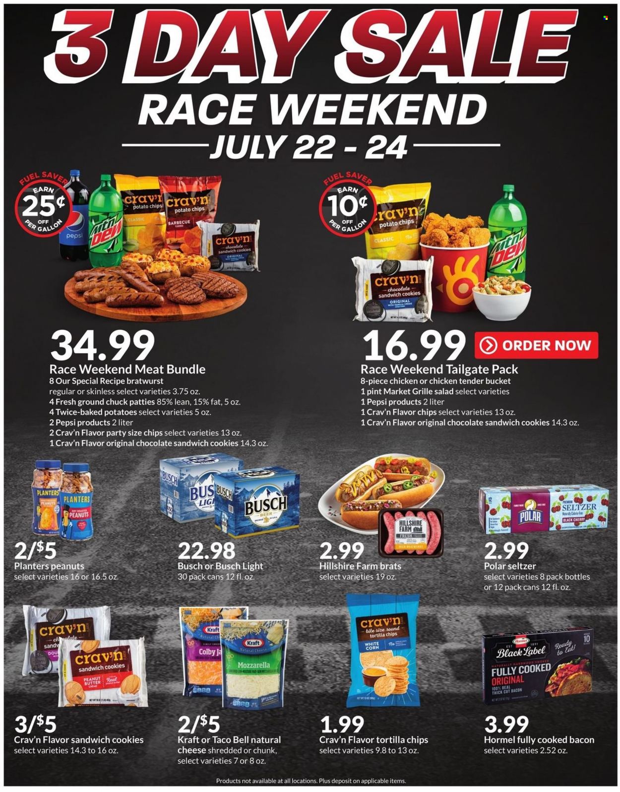 Hy-Vee ad - 07/20/2022 - 07/26/2022. Page 11