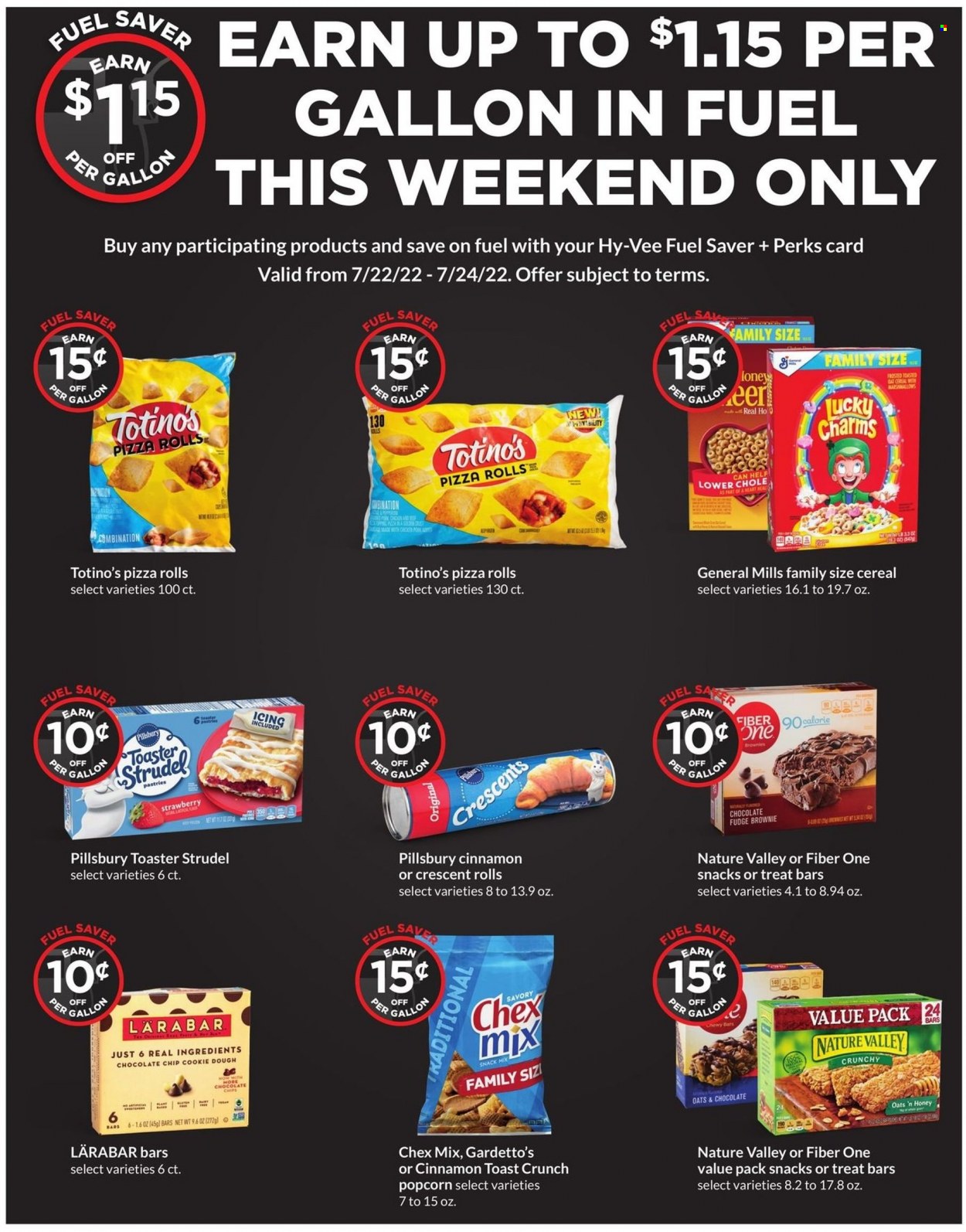 Hy-Vee ad - 07/20/2022 - 07/26/2022. Page 12