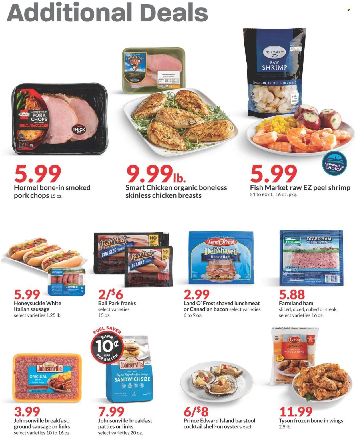 Hy-Vee ad - 07/20/2022 - 07/26/2022. Page 13