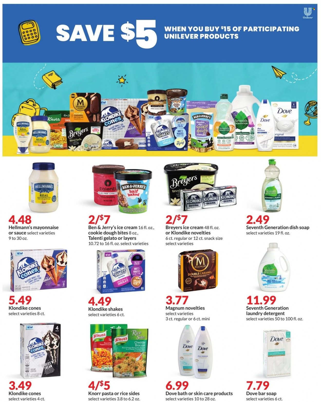 Hy-Vee ad - 07/20/2022 - 07/26/2022. Page 15
