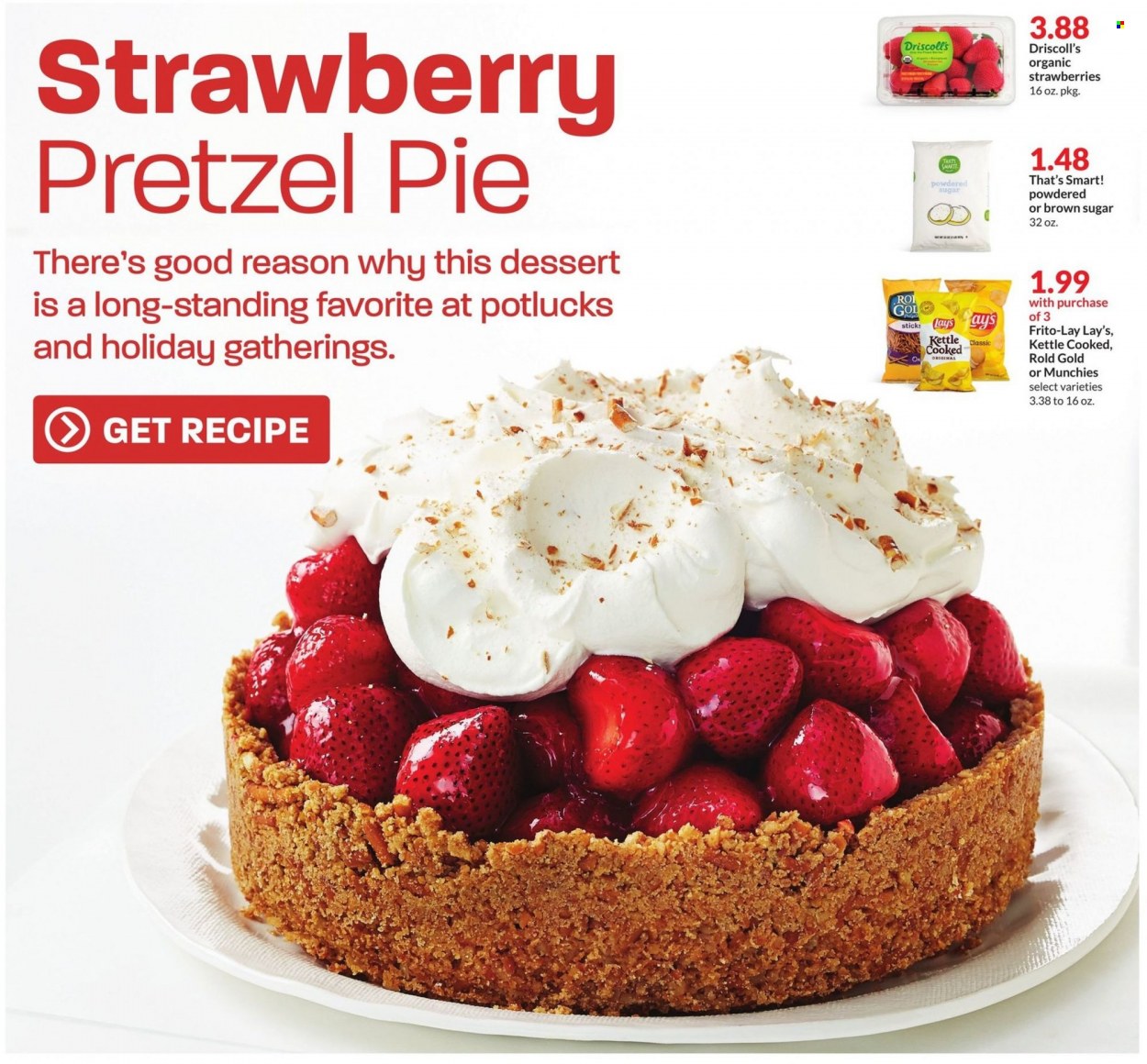 Hy-Vee ad - 07/20/2022 - 07/26/2022. Page 22