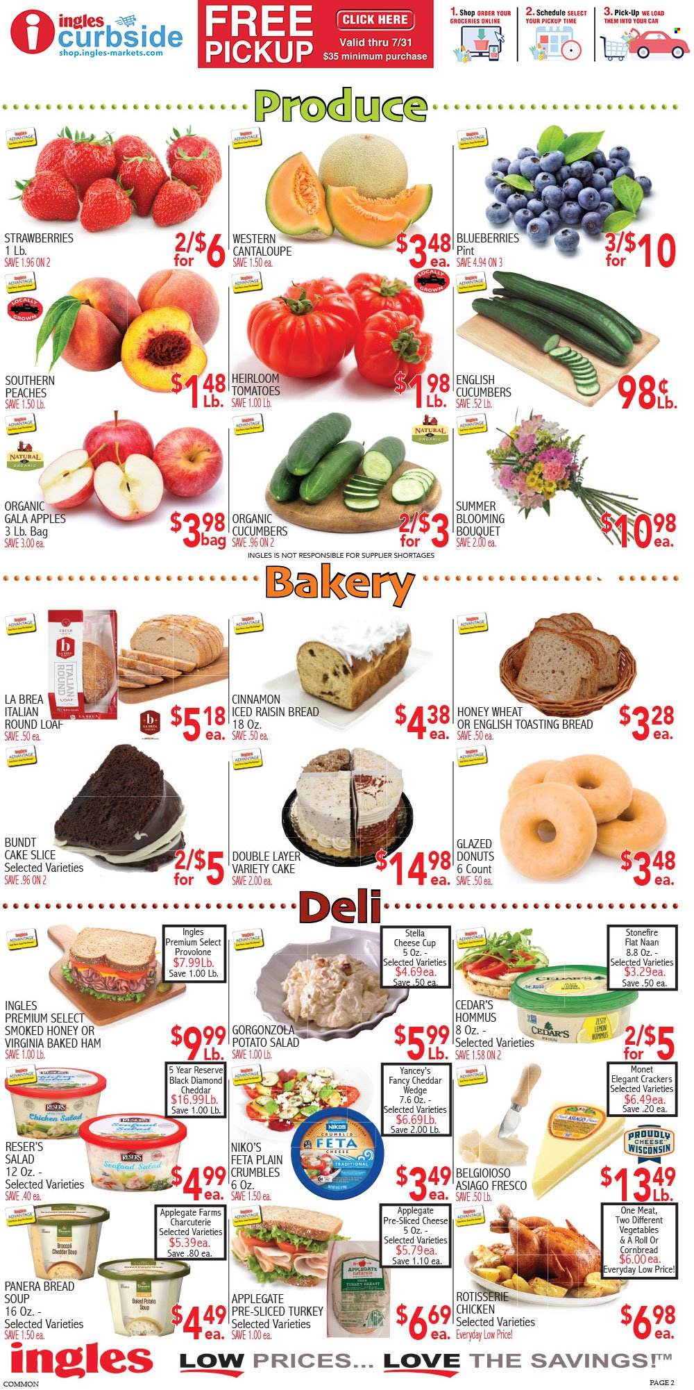 Ingles ad - 07/20/2022 - 07/26/2022. Page 2