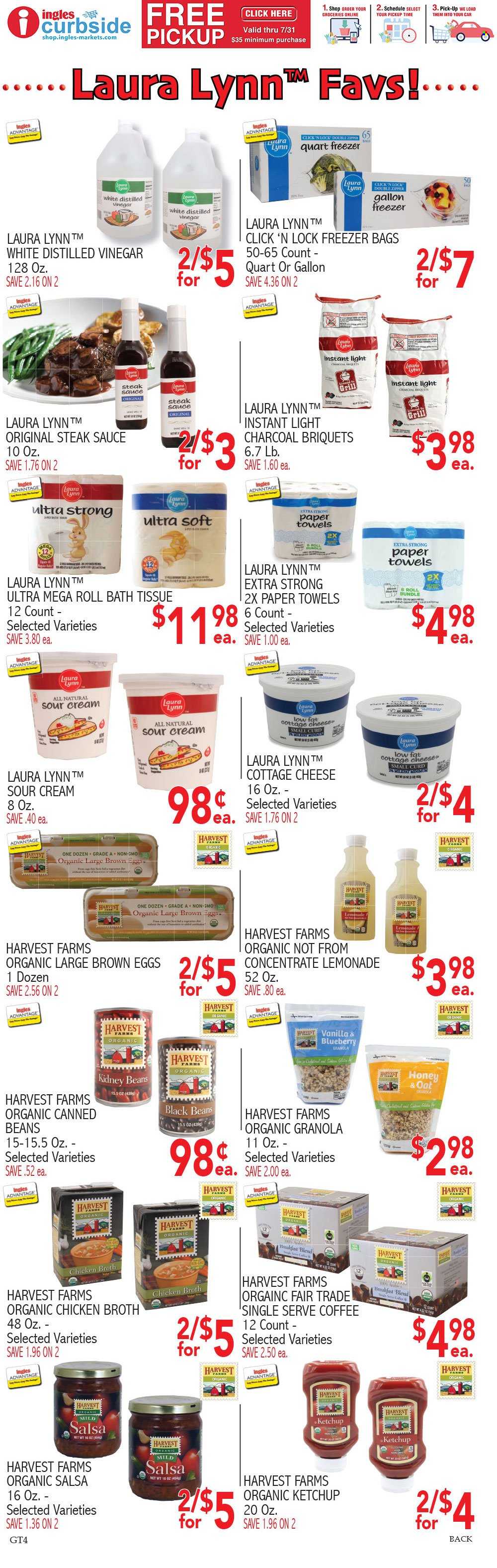 Ingles ad - 07/20/2022 - 07/26/2022. Page 8