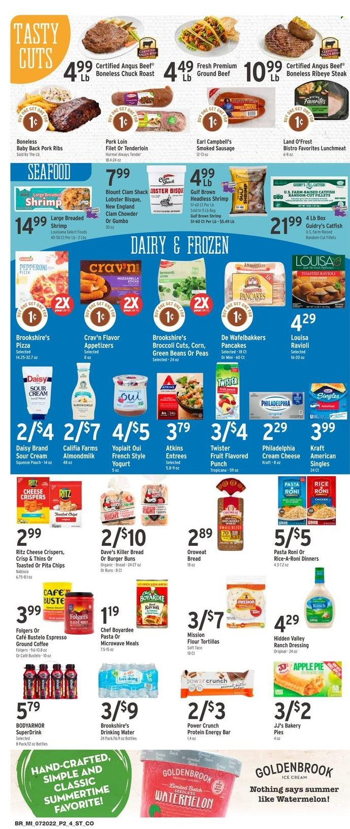 Brookshires ad - 07/20/2022 - 07/26/2022. Page 2