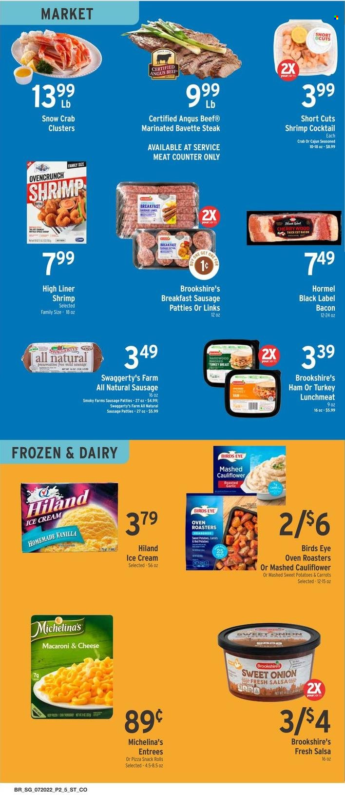 Brookshires ad - 07/20/2022 - 07/26/2022. Page 2