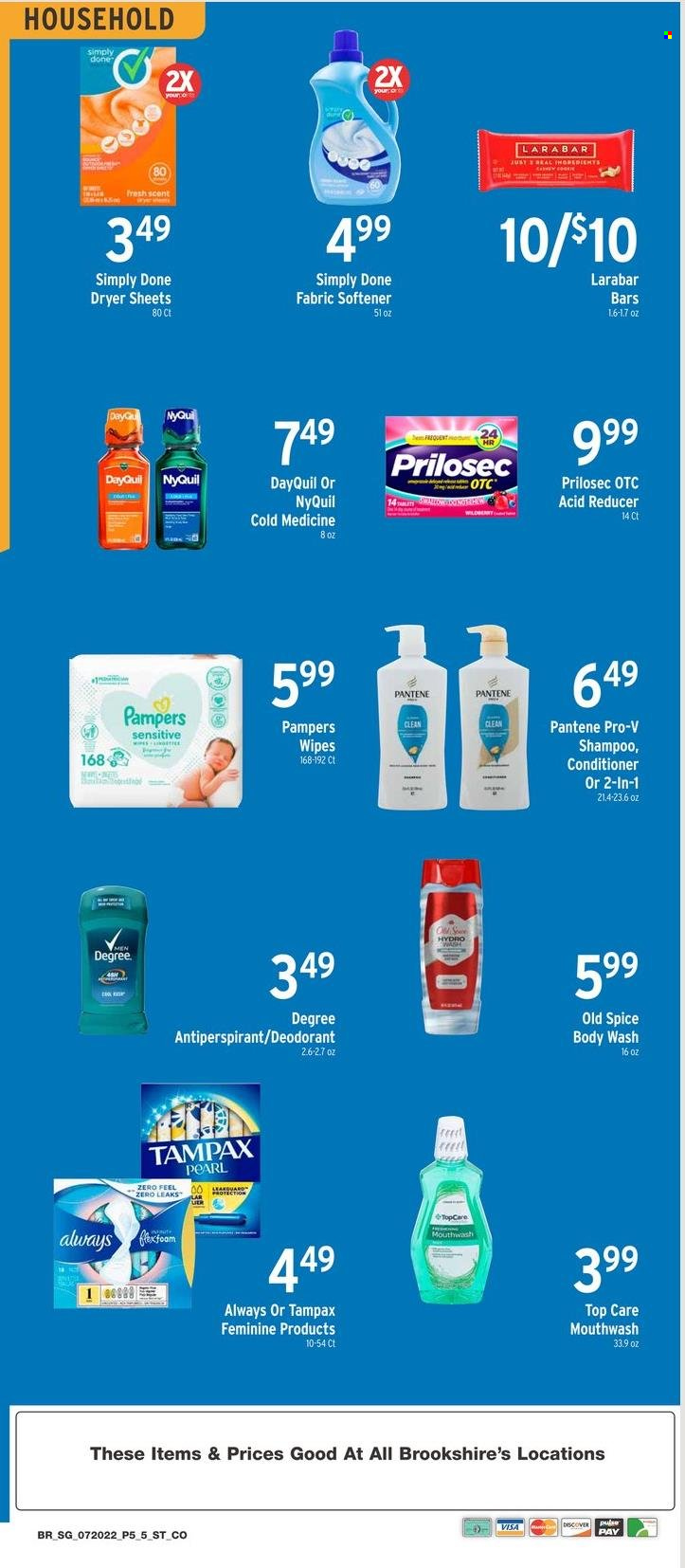 Brookshires ad - 07/20/2022 - 07/26/2022. Page 5