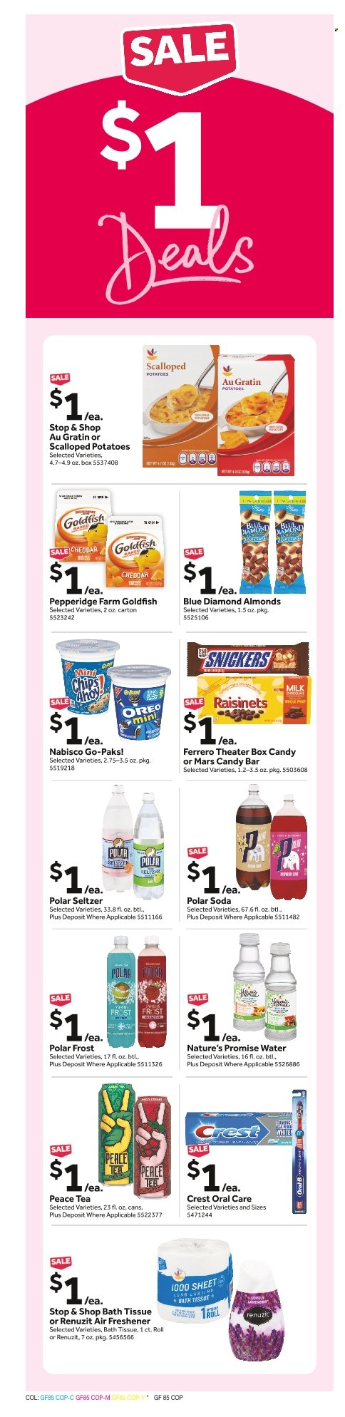 Stop & Shop ad - 07/22/2022 - 07/28/2022. Page 7