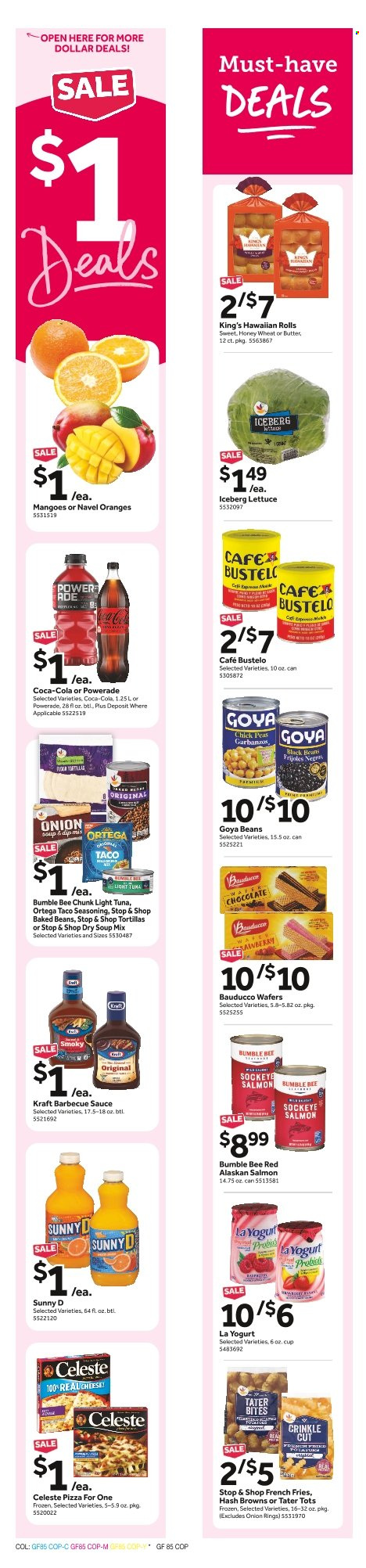 Stop & Shop ad - 07/22/2022 - 07/28/2022. Page 8