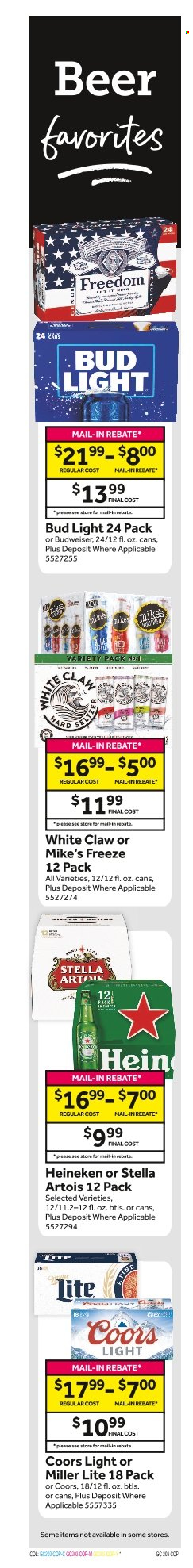 Stop & Shop ad - 07/22/2022 - 07/28/2022. Page 9