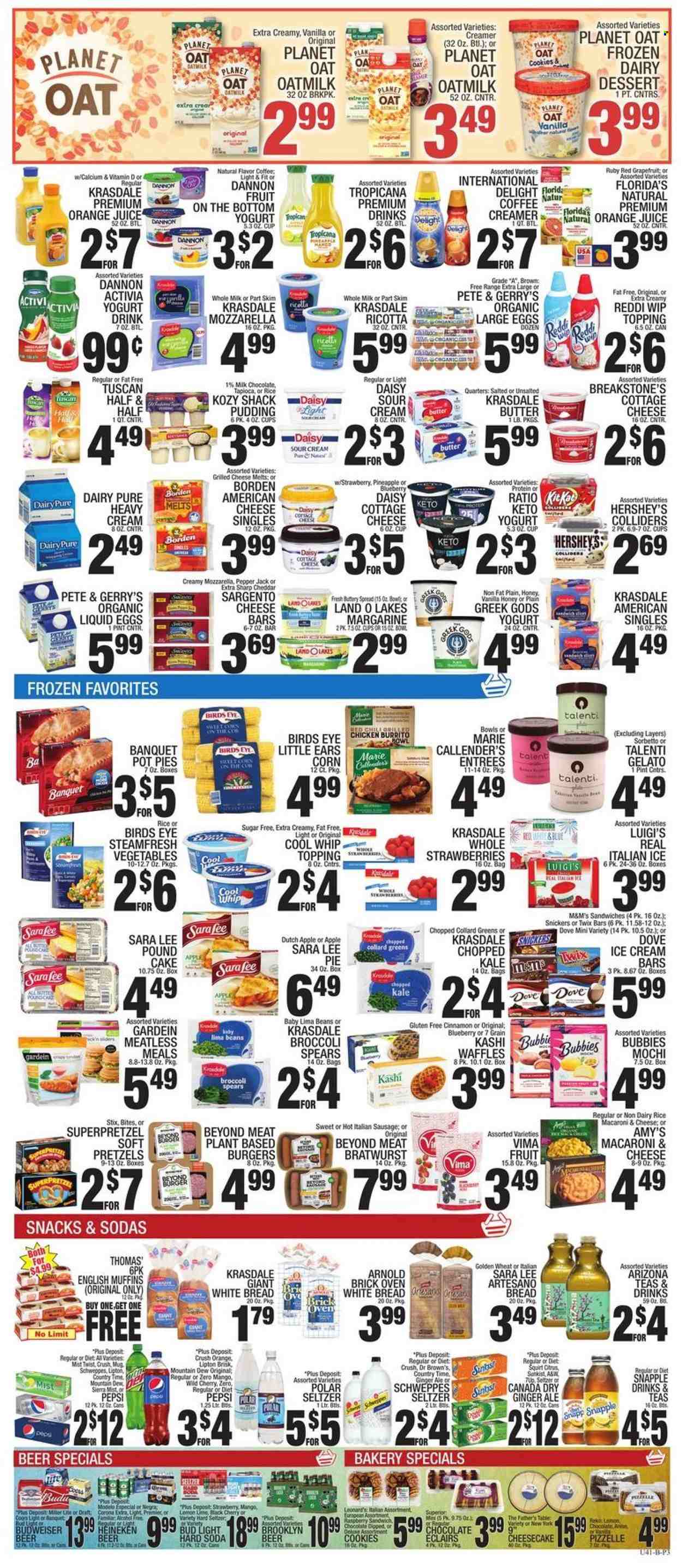 C-Town ad - 07/22/2022 - 07/28/2022. Page 3