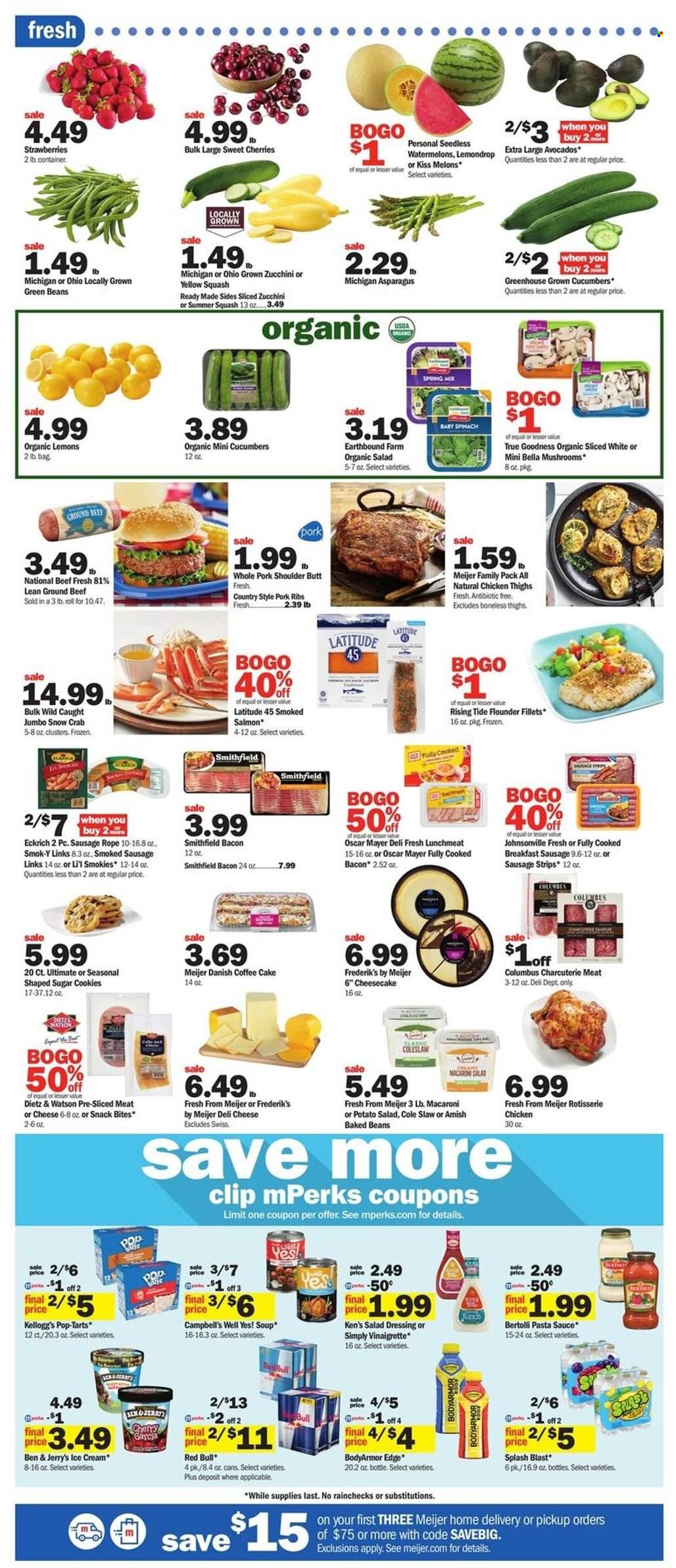 Meijer ad - 07/24/2022 - 07/30/2022. Page 2