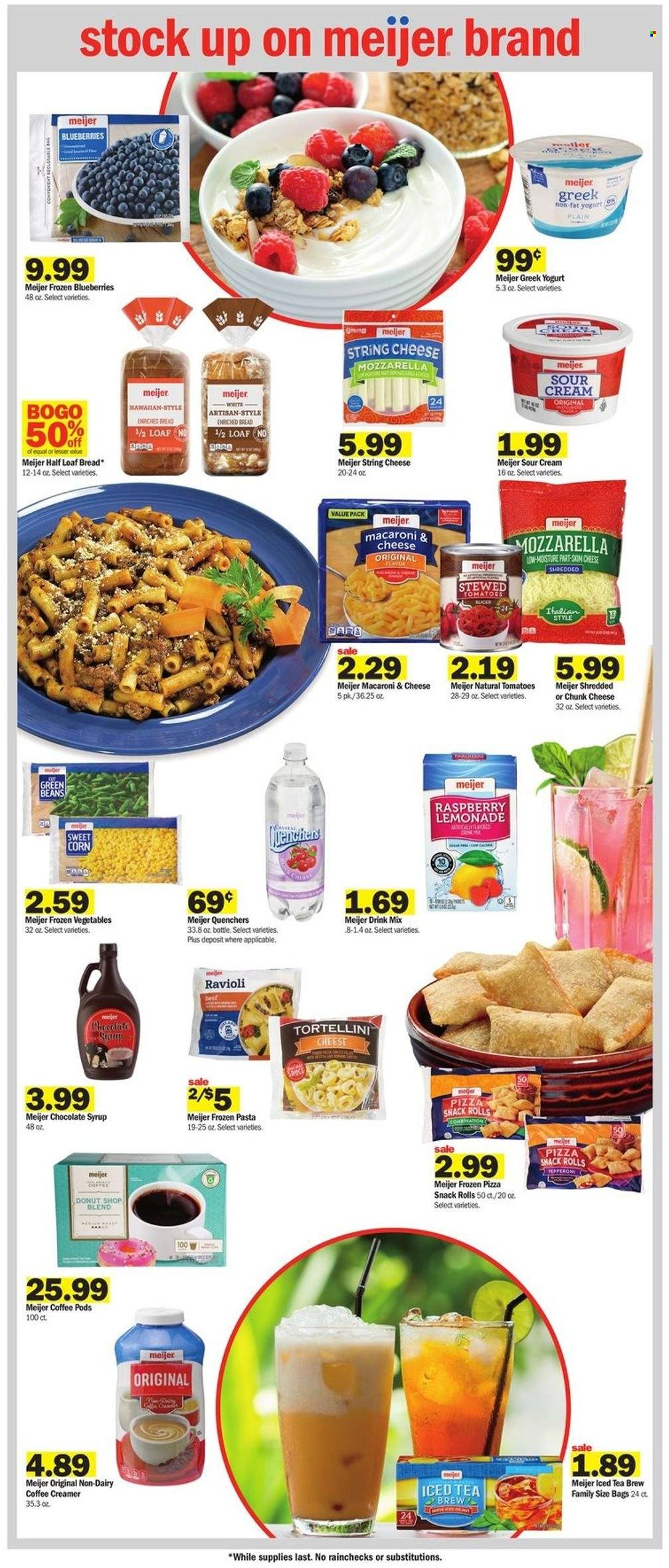 Meijer ad - 07/24/2022 - 07/30/2022. Page 8