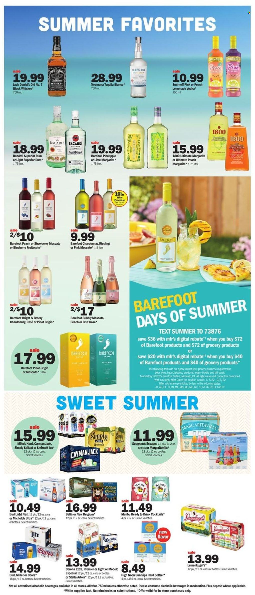 Meijer ad - 07/24/2022 - 07/30/2022. Page 9