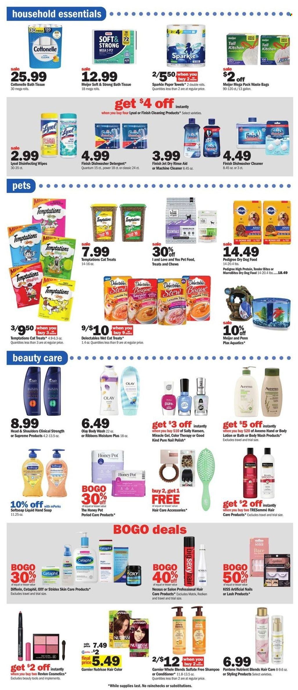 Meijer ad - 07/24/2022 - 07/30/2022. Page 11