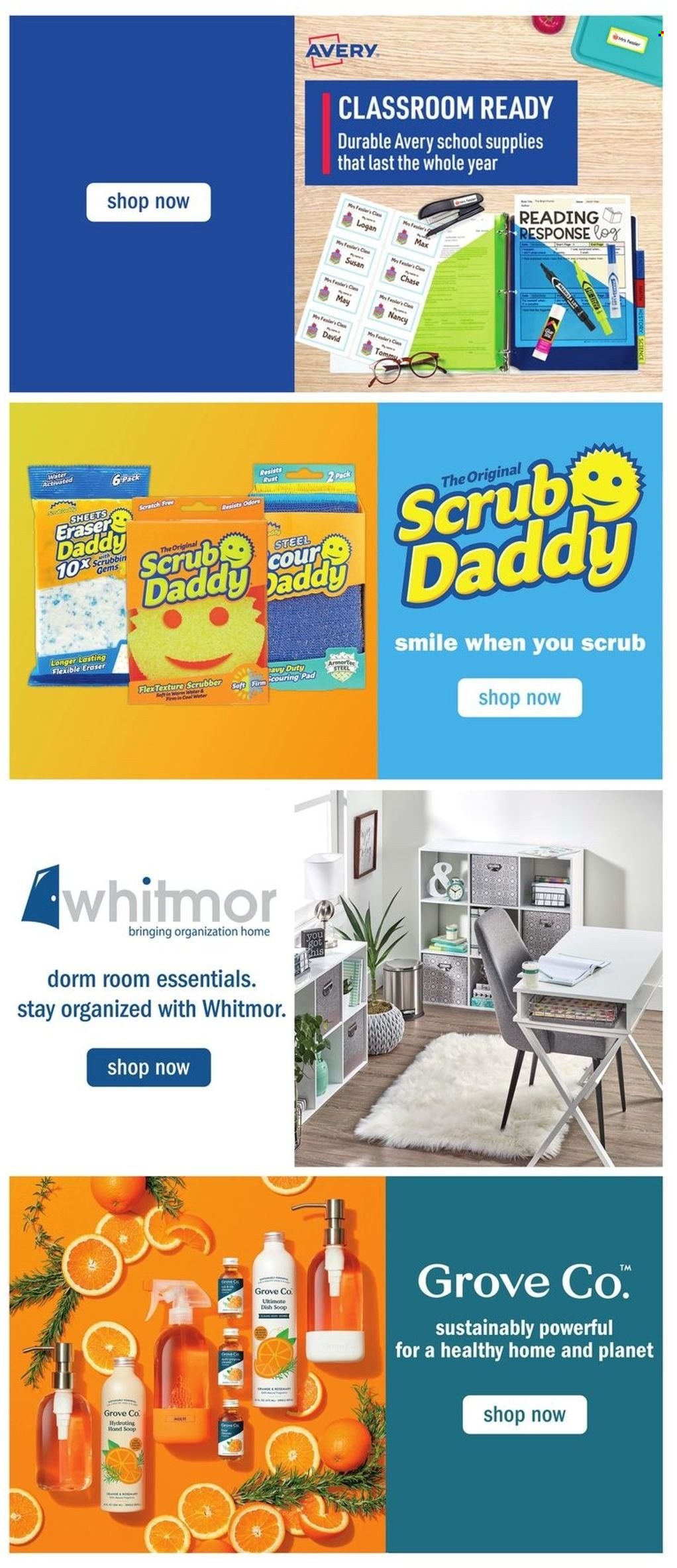 Meijer ad - 07/24/2022 - 07/30/2022. Page 24