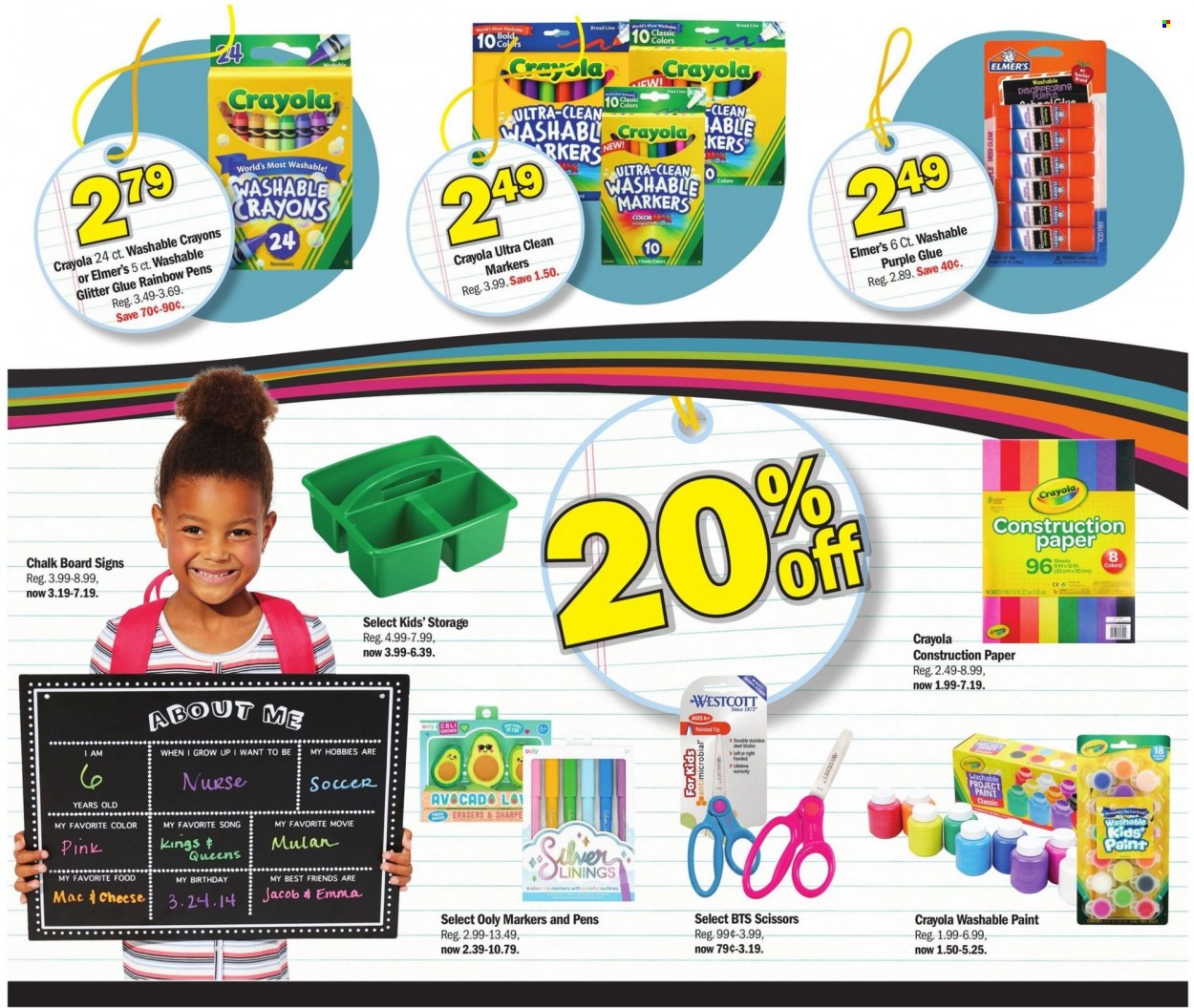 Meijer ad - 07/24/2022 - 07/30/2022. Page 2