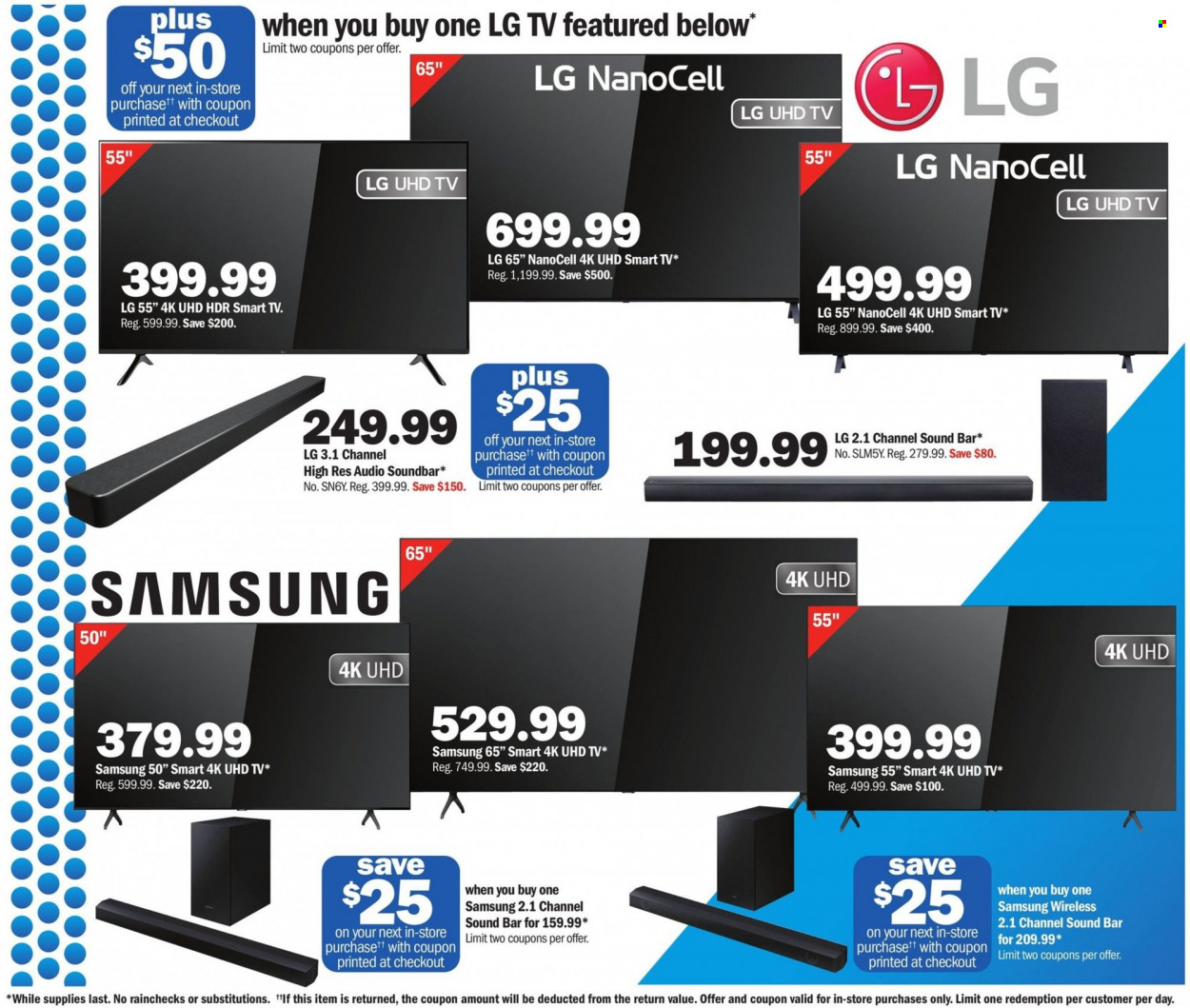 Meijer ad - 07/24/2022 - 07/30/2022. Page 3
