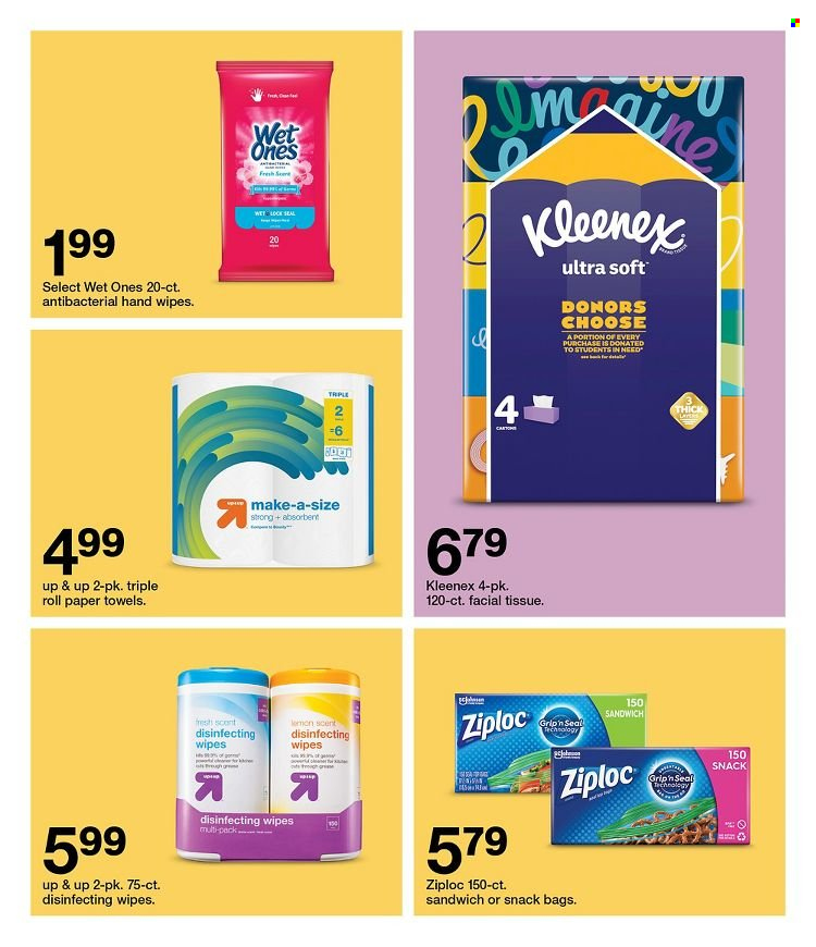 Target ad - 07/24/2022 - 07/30/2022. Page 8