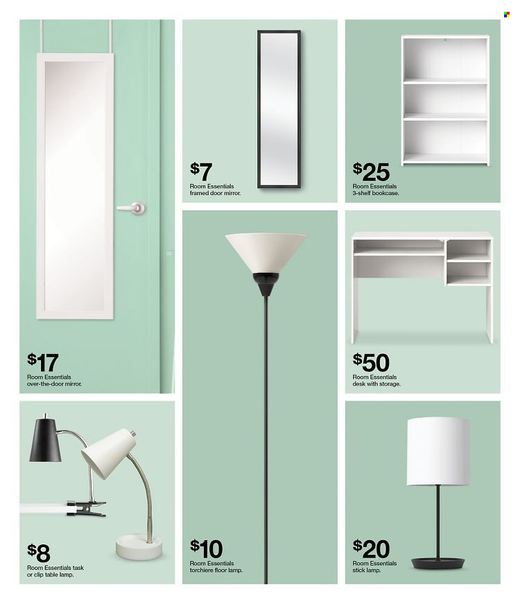 Target ad - 07/24/2022 - 07/30/2022. Page 13