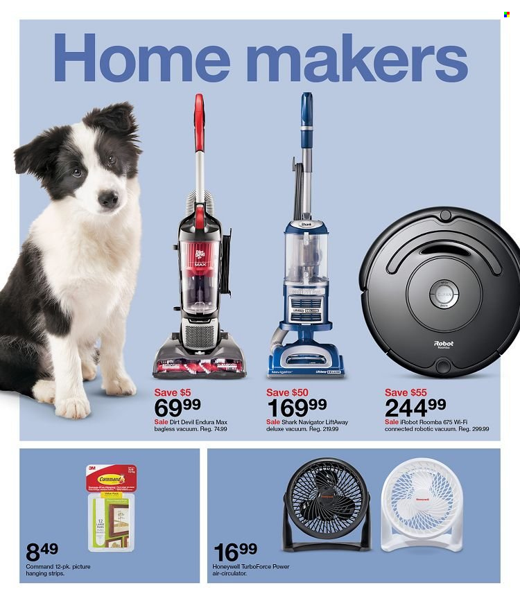 Target ad - 07/24/2022 - 07/30/2022. Page 20