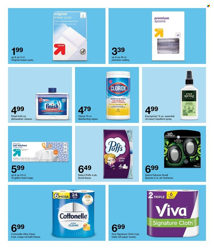 Target ad - 07/24/2022 - 07/30/2022. Page 32