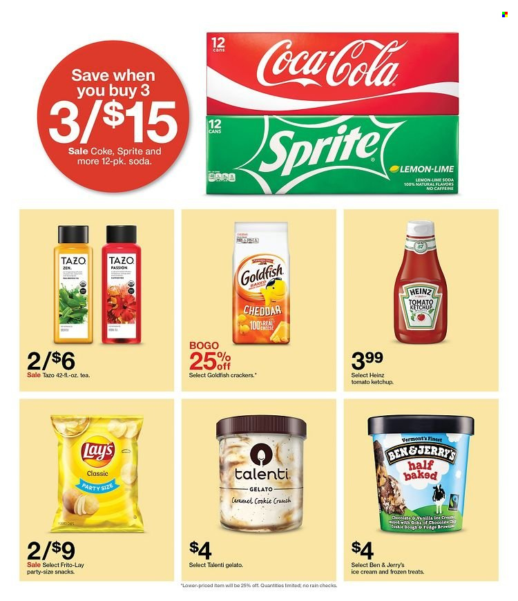 Target ad - 07/24/2022 - 07/30/2022. Page 40