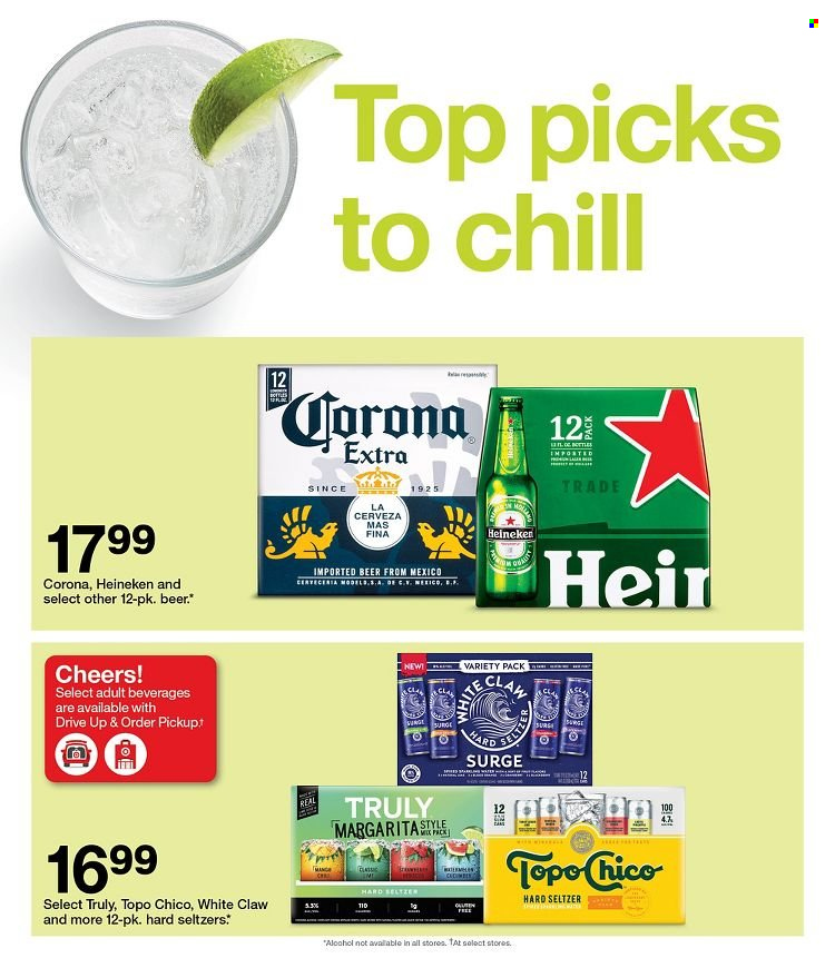 Target ad - 07/24/2022 - 07/30/2022. Page 41
