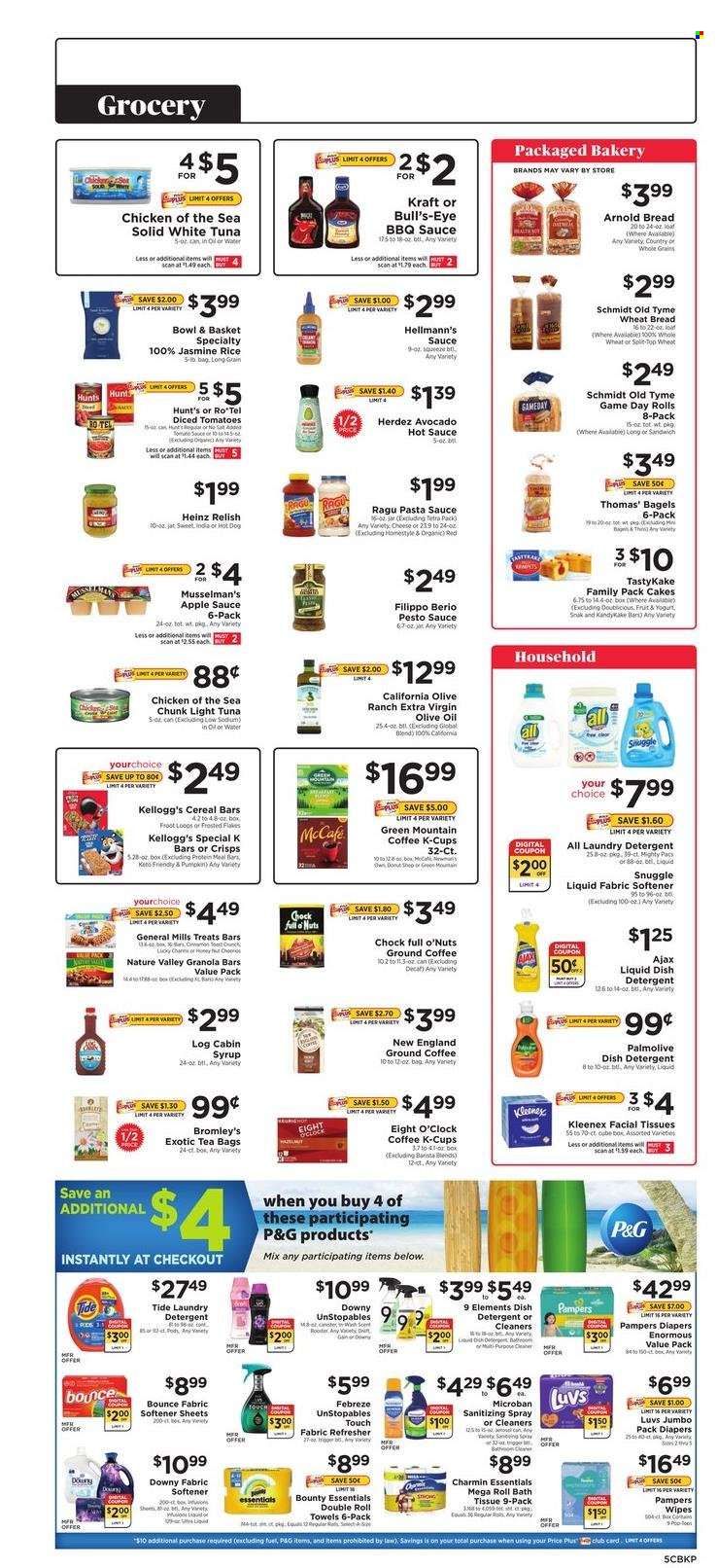 ShopRite ad - 07/24/2022 - 07/30/2022. Page 5