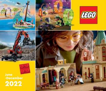 thumbnail - LEGO Ad