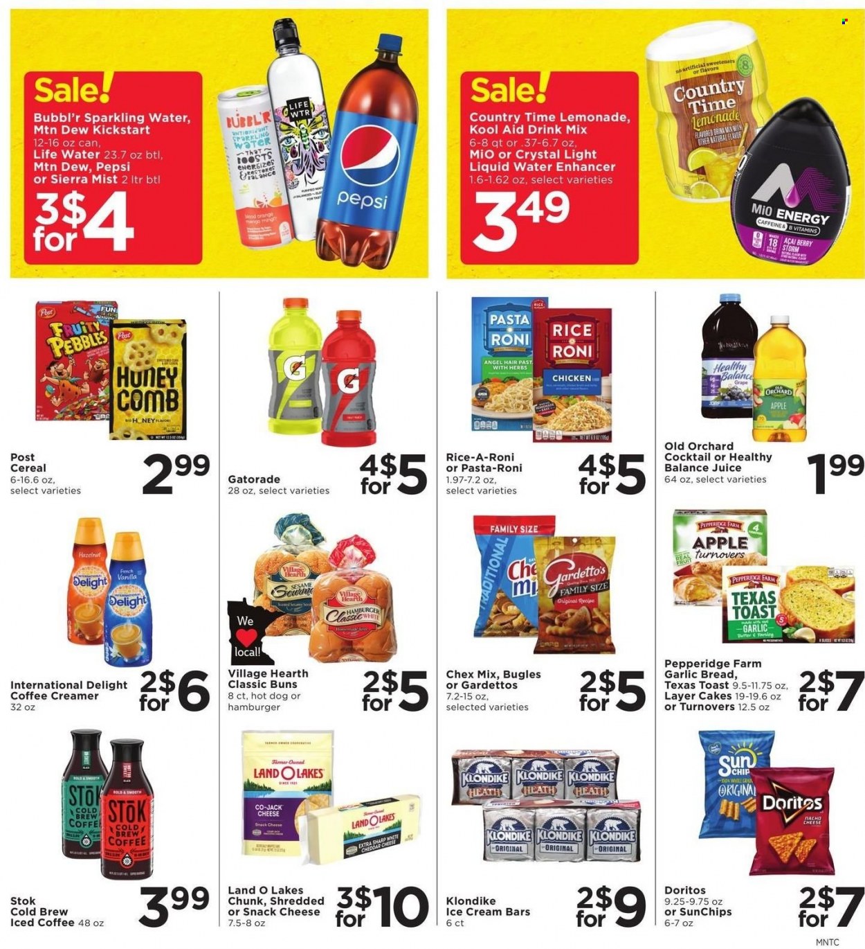 Cub Foods ad - 07/24/2022 - 07/30/2022. Page 3
