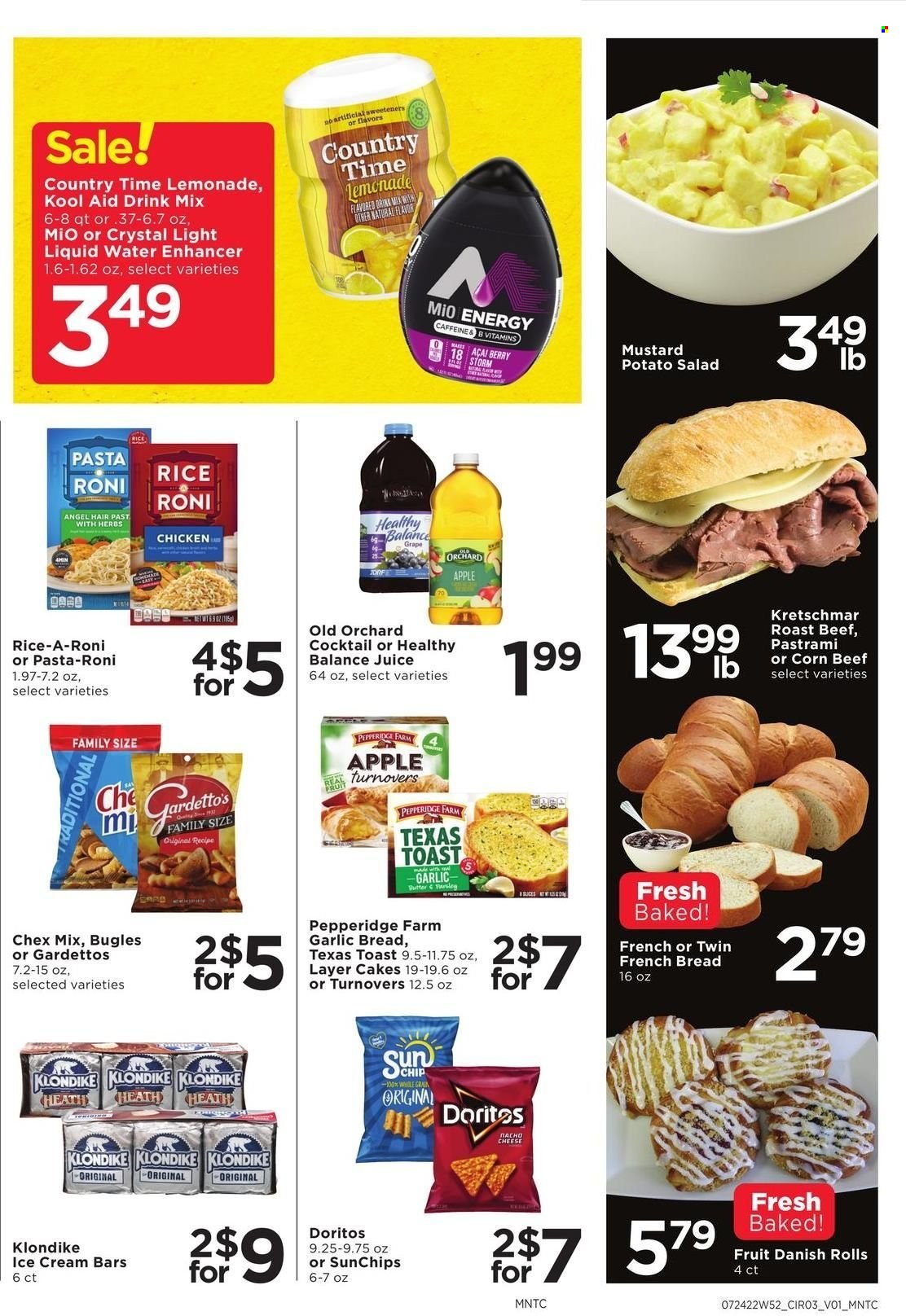 Cub Foods ad - 07/24/2022 - 07/30/2022. Page 10