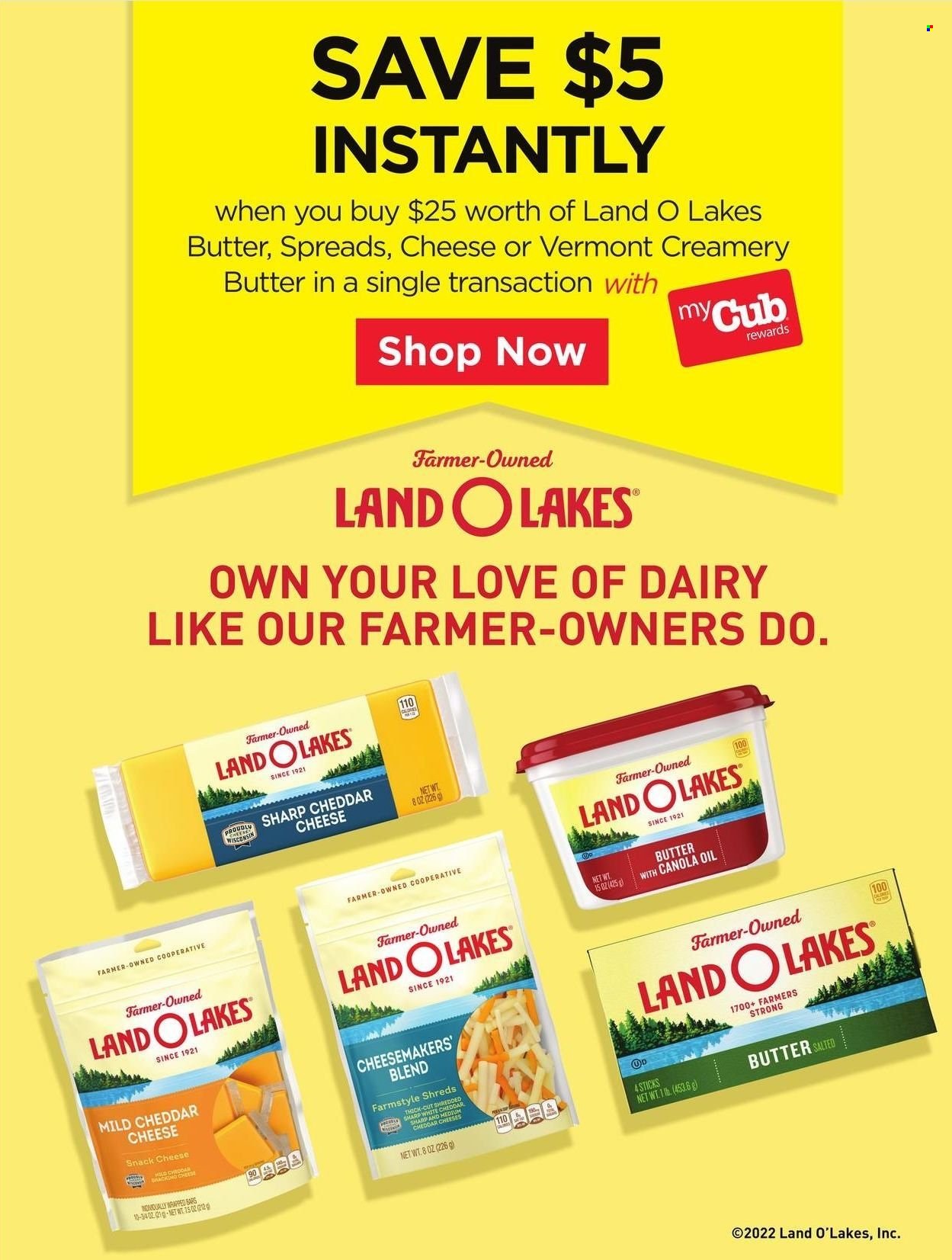 Cub Foods ad - 07/24/2022 - 07/30/2022. Page 12