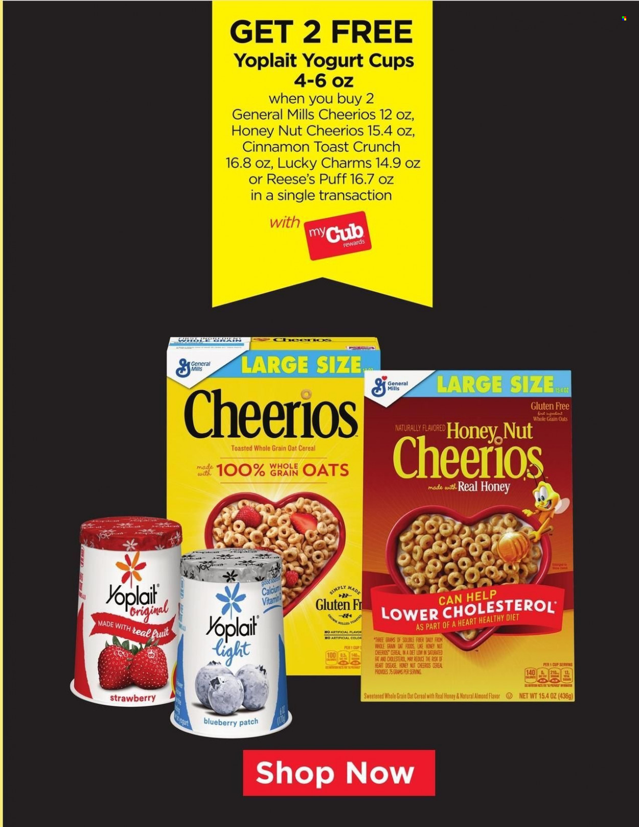 Cub Foods ad - 07/24/2022 - 07/30/2022. Page 13