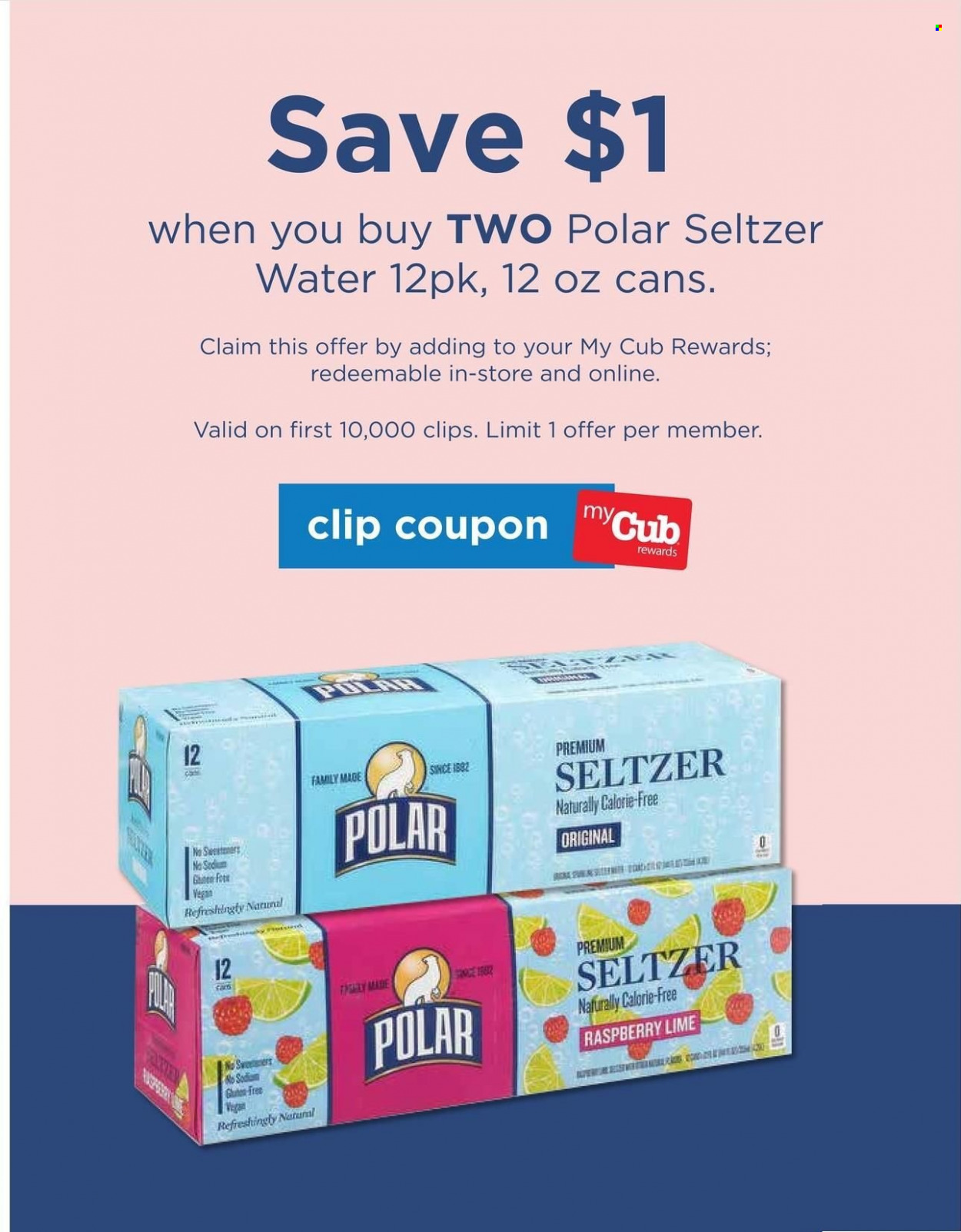 Cub Foods ad - 07/24/2022 - 07/30/2022. Page 14