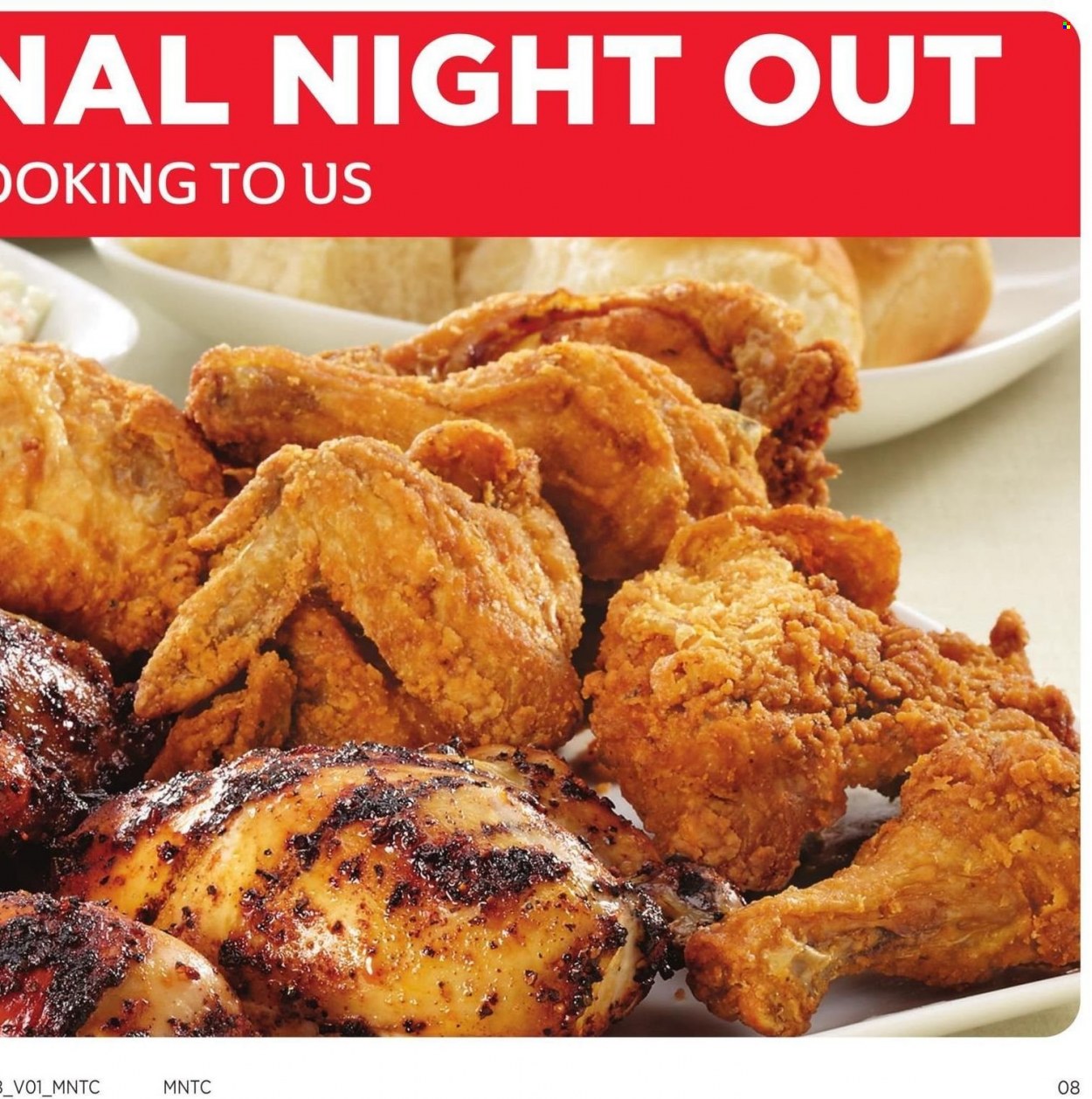 Cub Foods ad - 07/24/2022 - 08/06/2022. Page 20