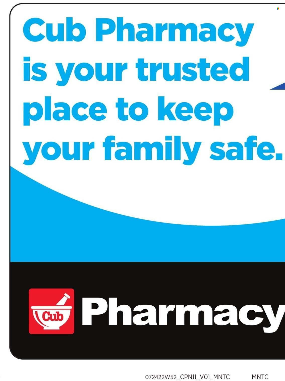 Cub Foods ad - 07/24/2022 - 08/06/2022. Page 23