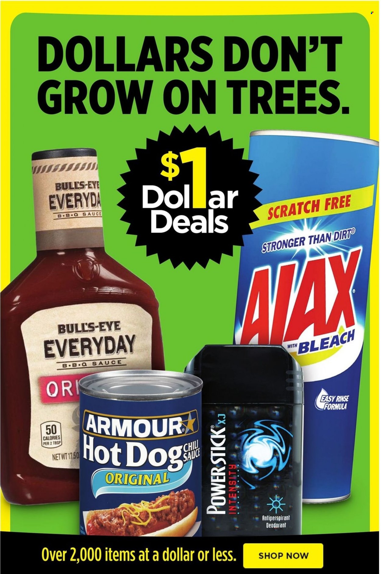 Dollar General ad - 07/24/2022 - 07/30/2022. Page 14