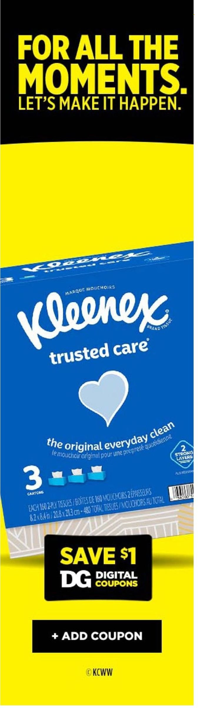 Dollar General ad - 07/24/2022 - 07/30/2022. Page 16