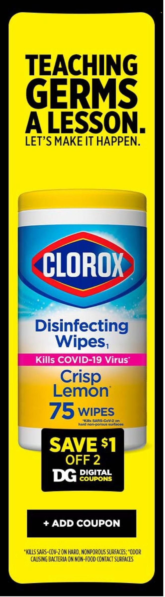 Dollar General ad - 07/24/2022 - 07/30/2022. Page 18
