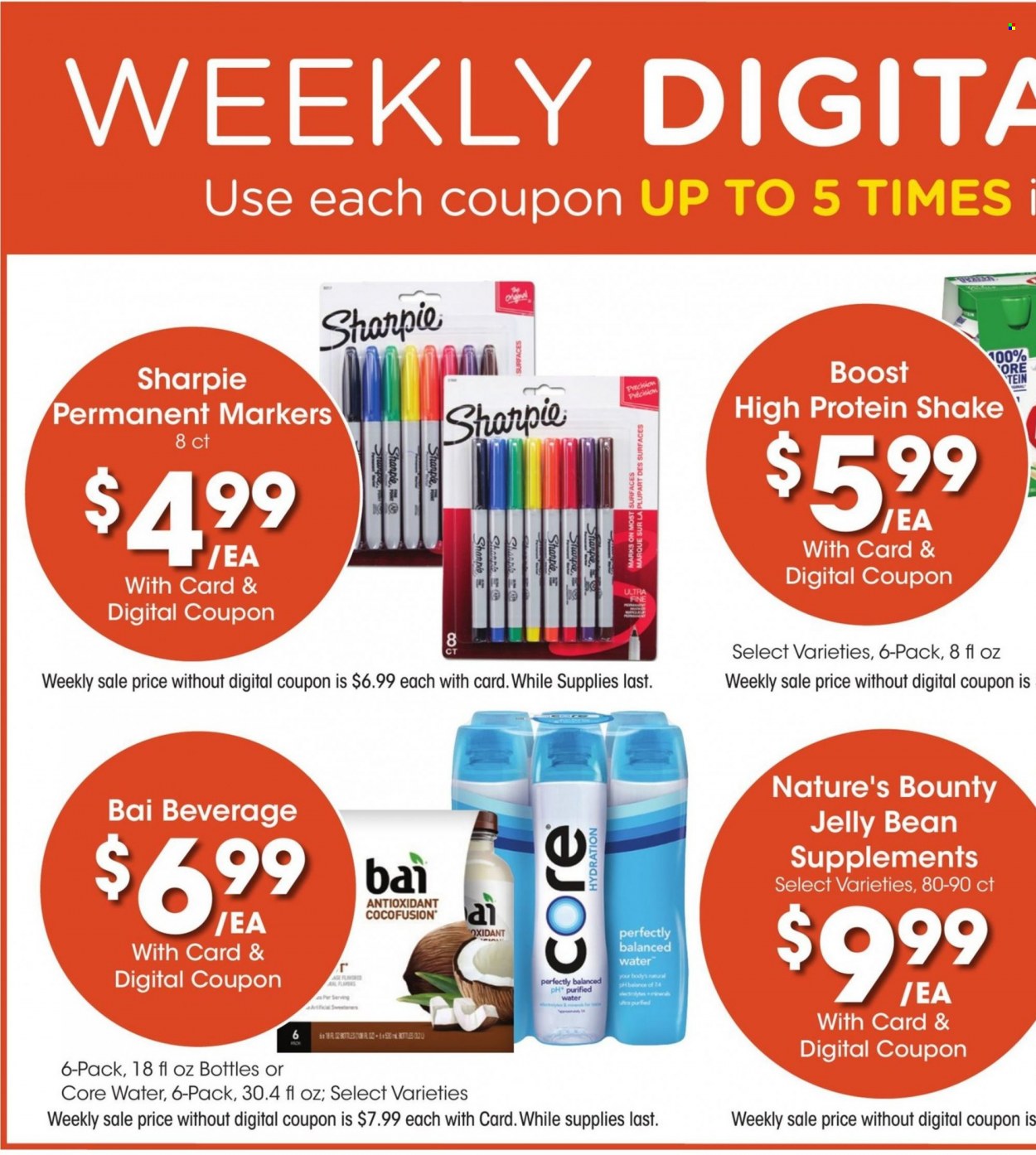 Kroger ad - 07/27/2022 - 08/02/2022. Page 11