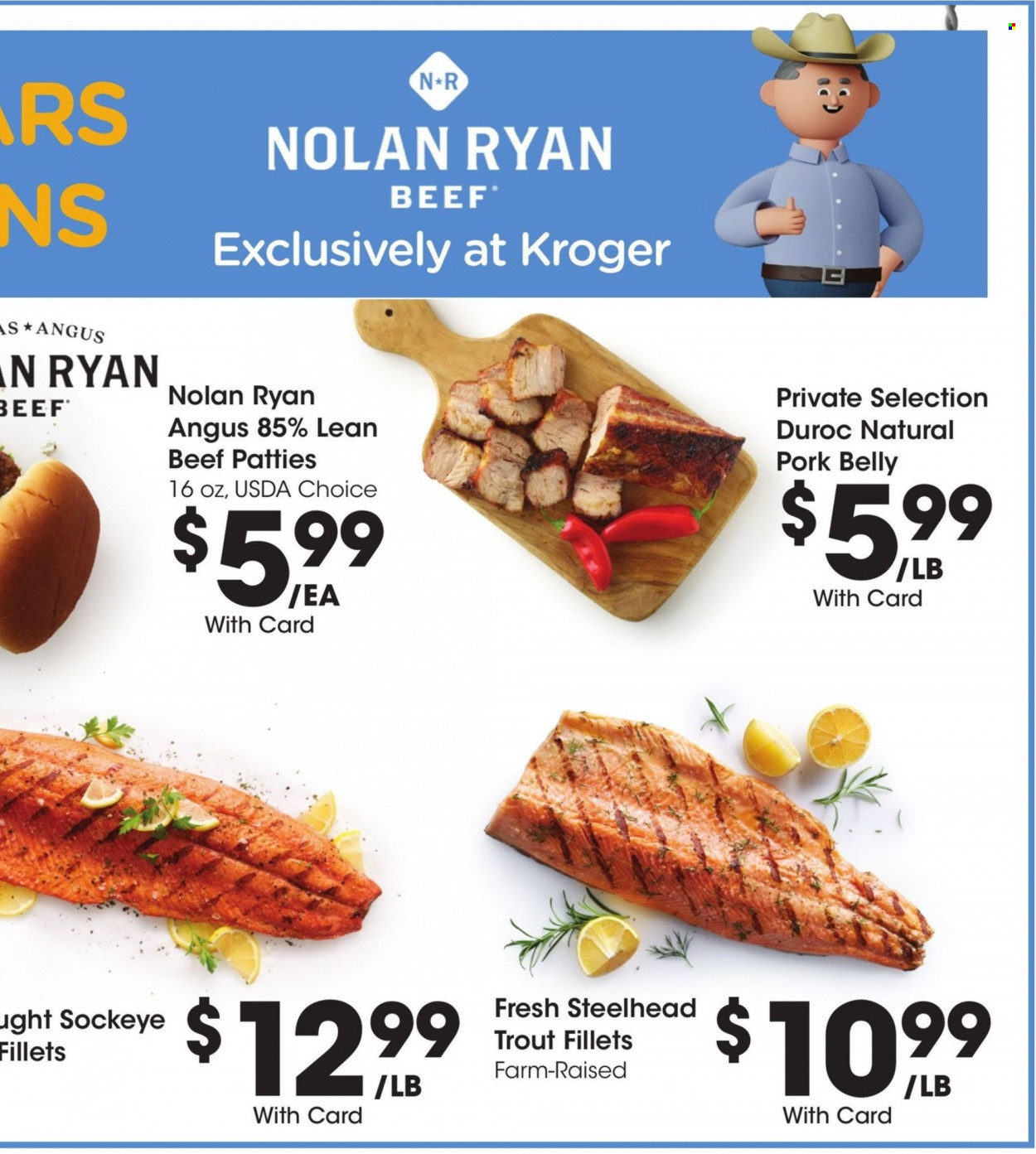 Kroger ad - 07/27/2022 - 08/02/2022. Page 18